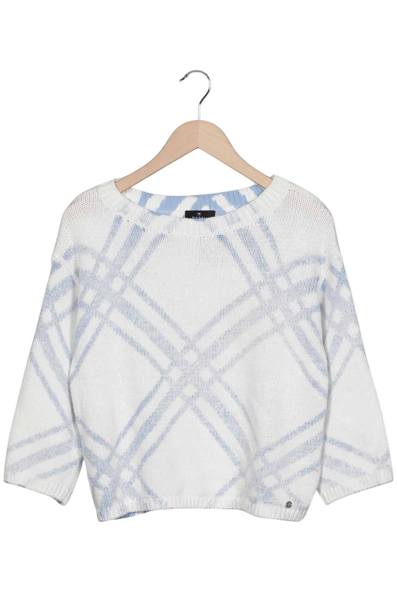 

monari Damen Pullover, mehrfarbig, Gr. 36