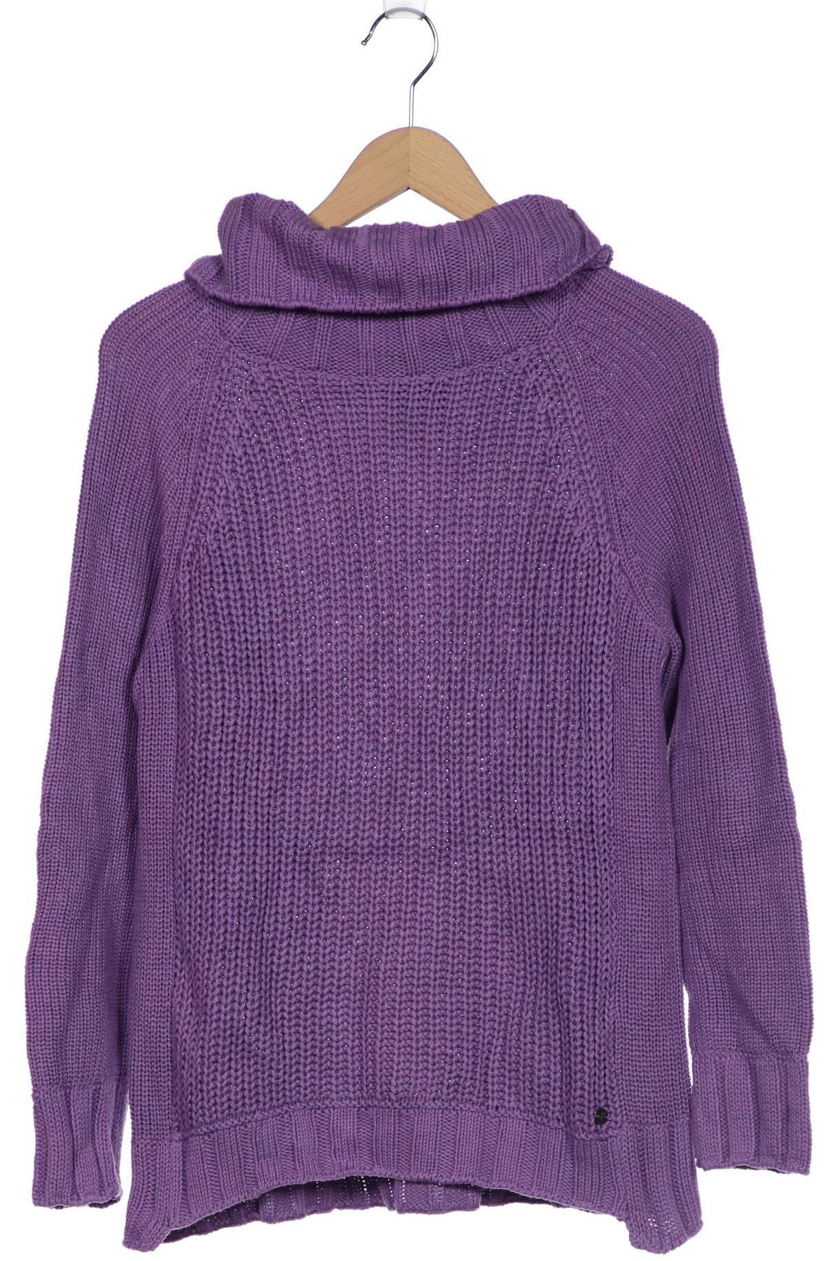 

monari Damen Pullover, flieder