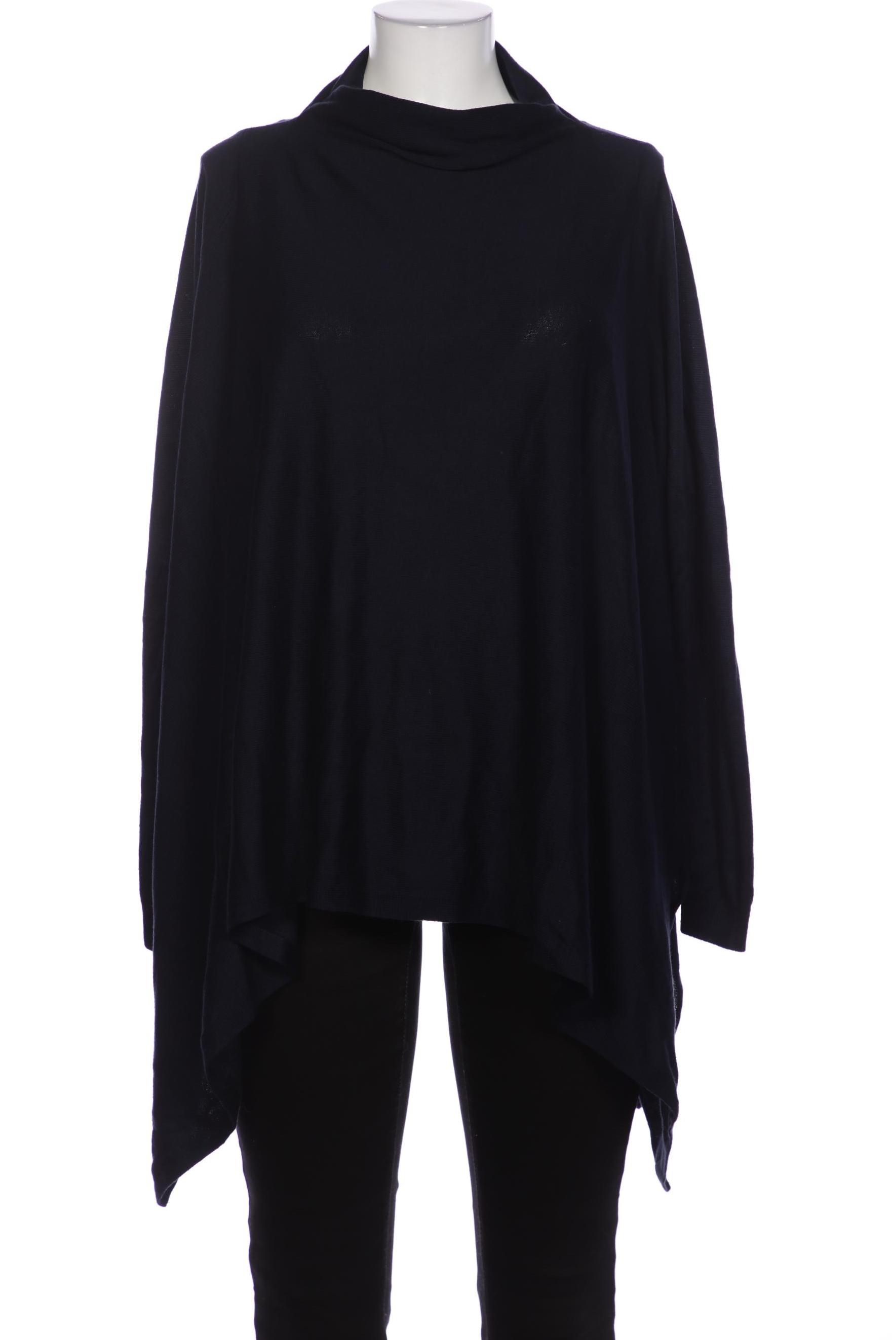 

monari Damen Pullover, marineblau, Gr. 38