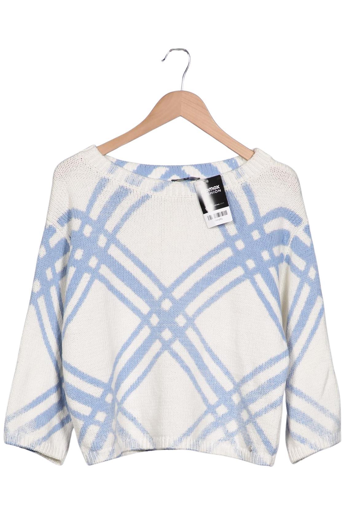 

monari Damen Pullover, mehrfarbig, Gr. 36