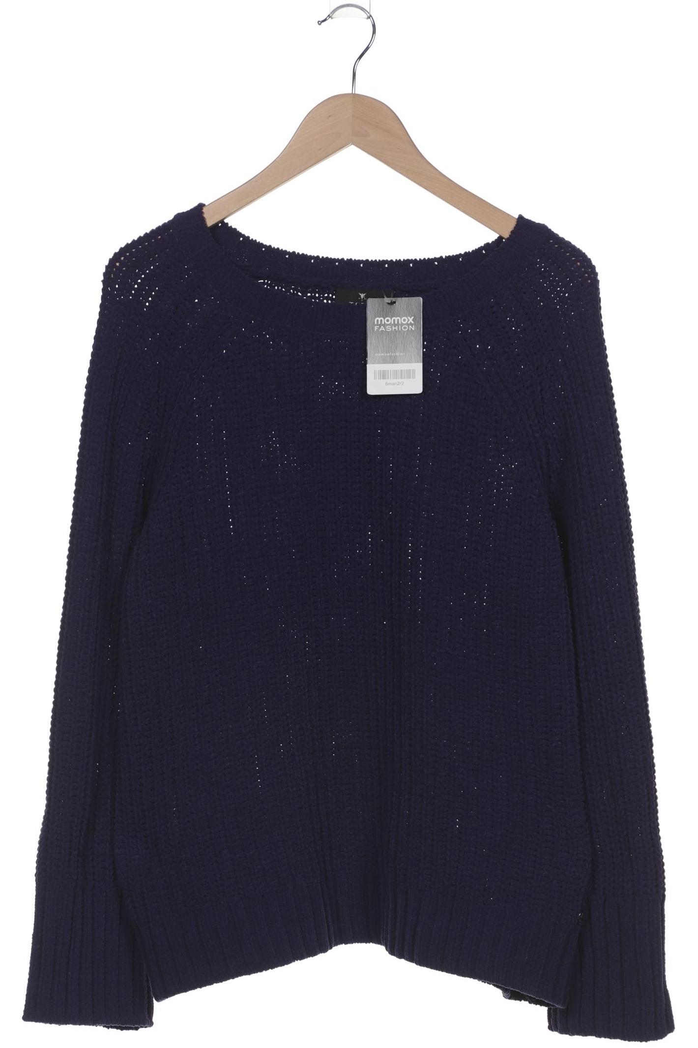 

monari Damen Pullover, flieder, Gr. 42