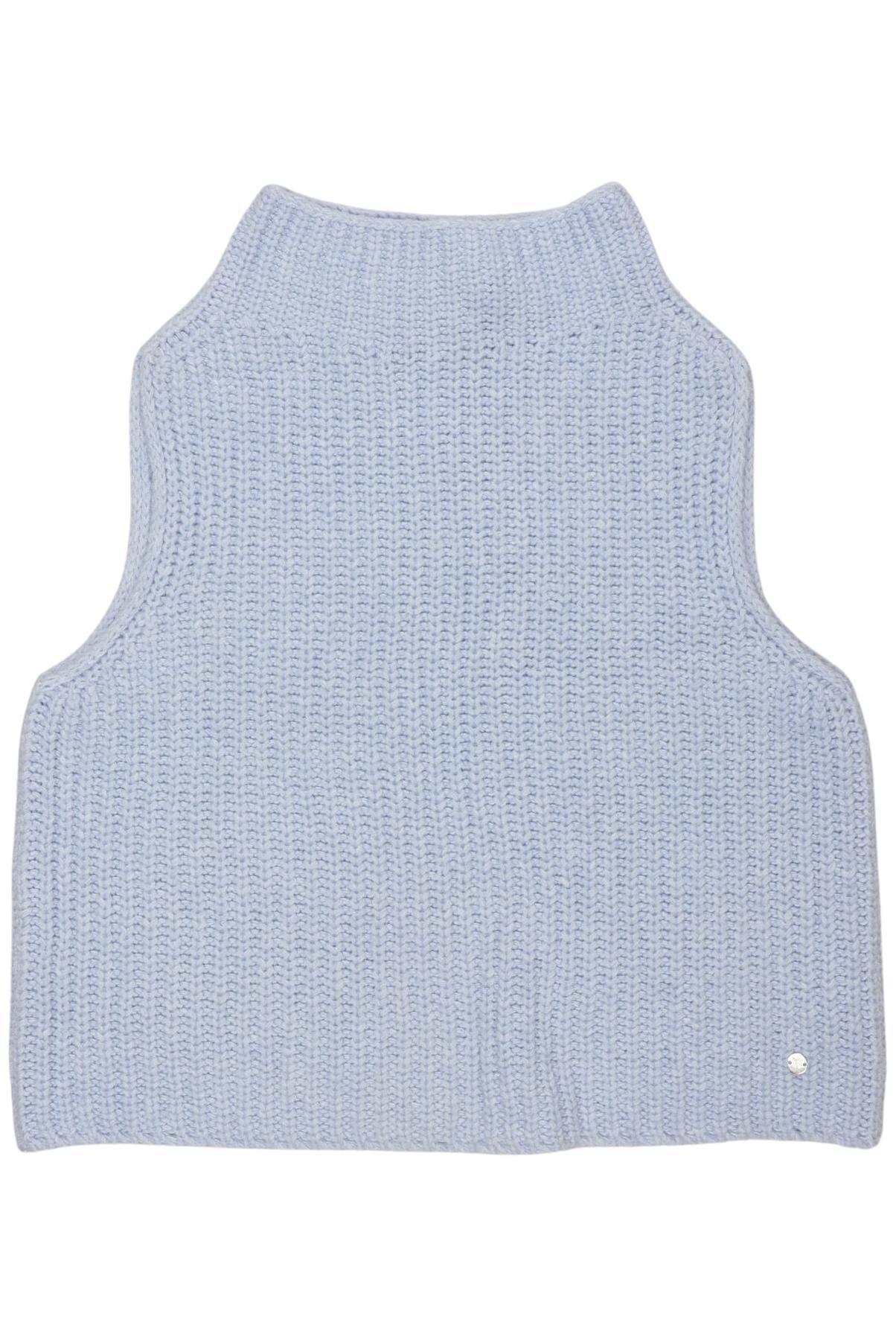 

monari Damen Pullover, hellblau, Gr. 36