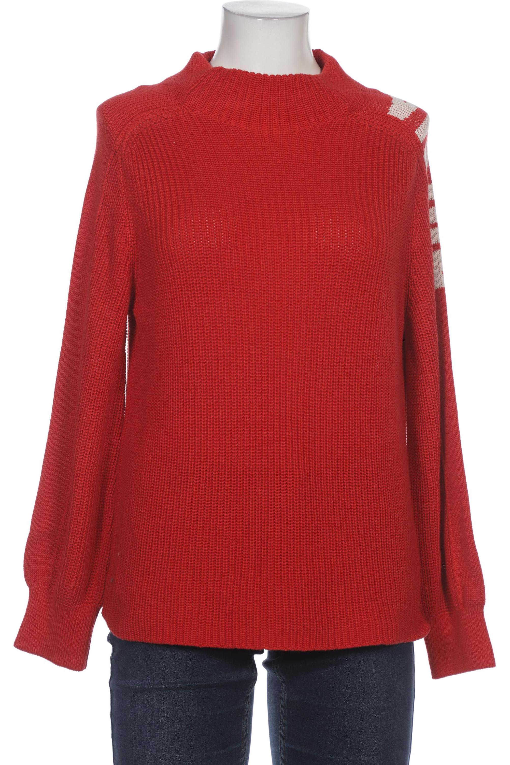 

monari Damen Pullover, rot