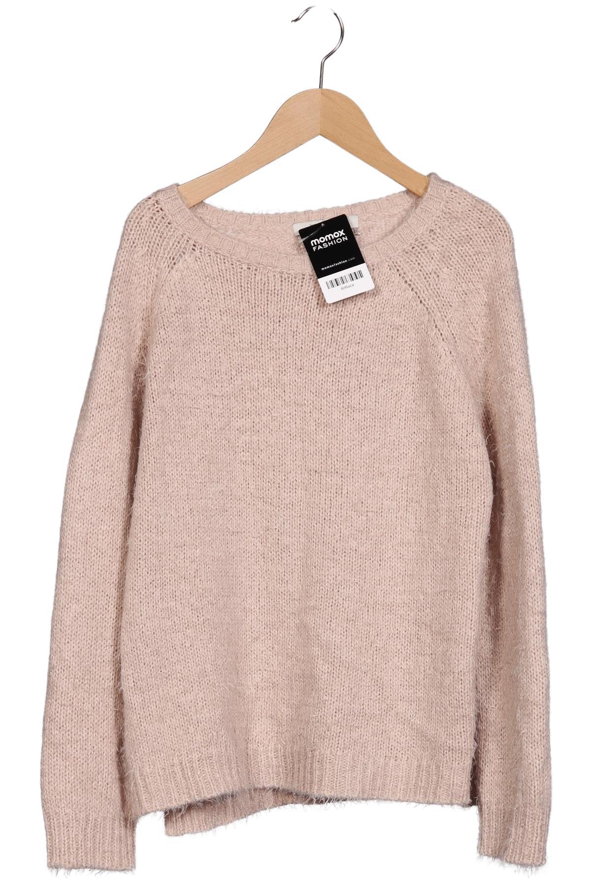 

monari Damen Pullover, pink, Gr. 40