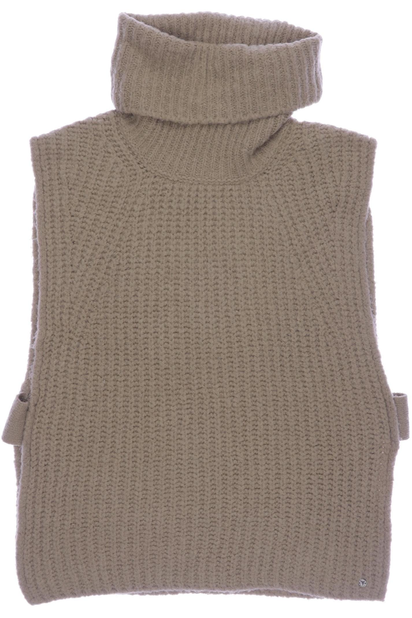 

monari Damen Pullover, beige, Gr. 44