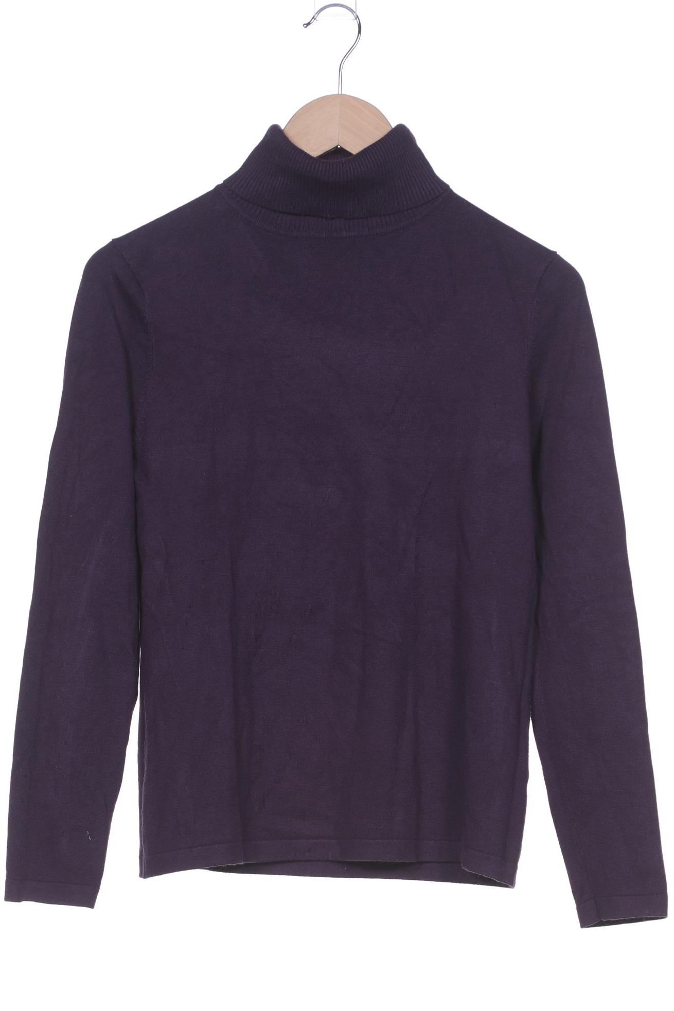 

monari Damen Pullover, flieder, Gr. 38