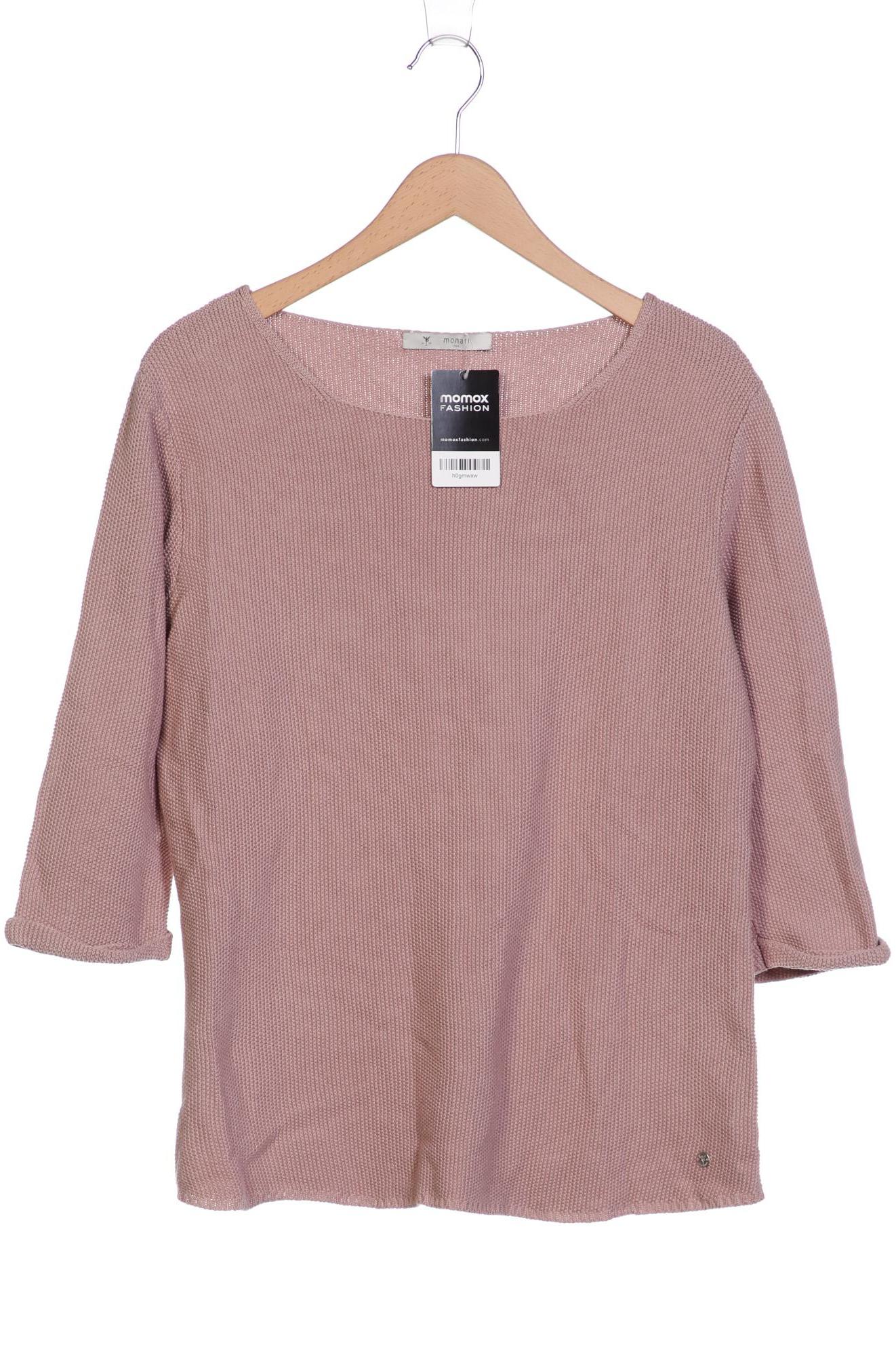 

monari Damen Pullover, pink