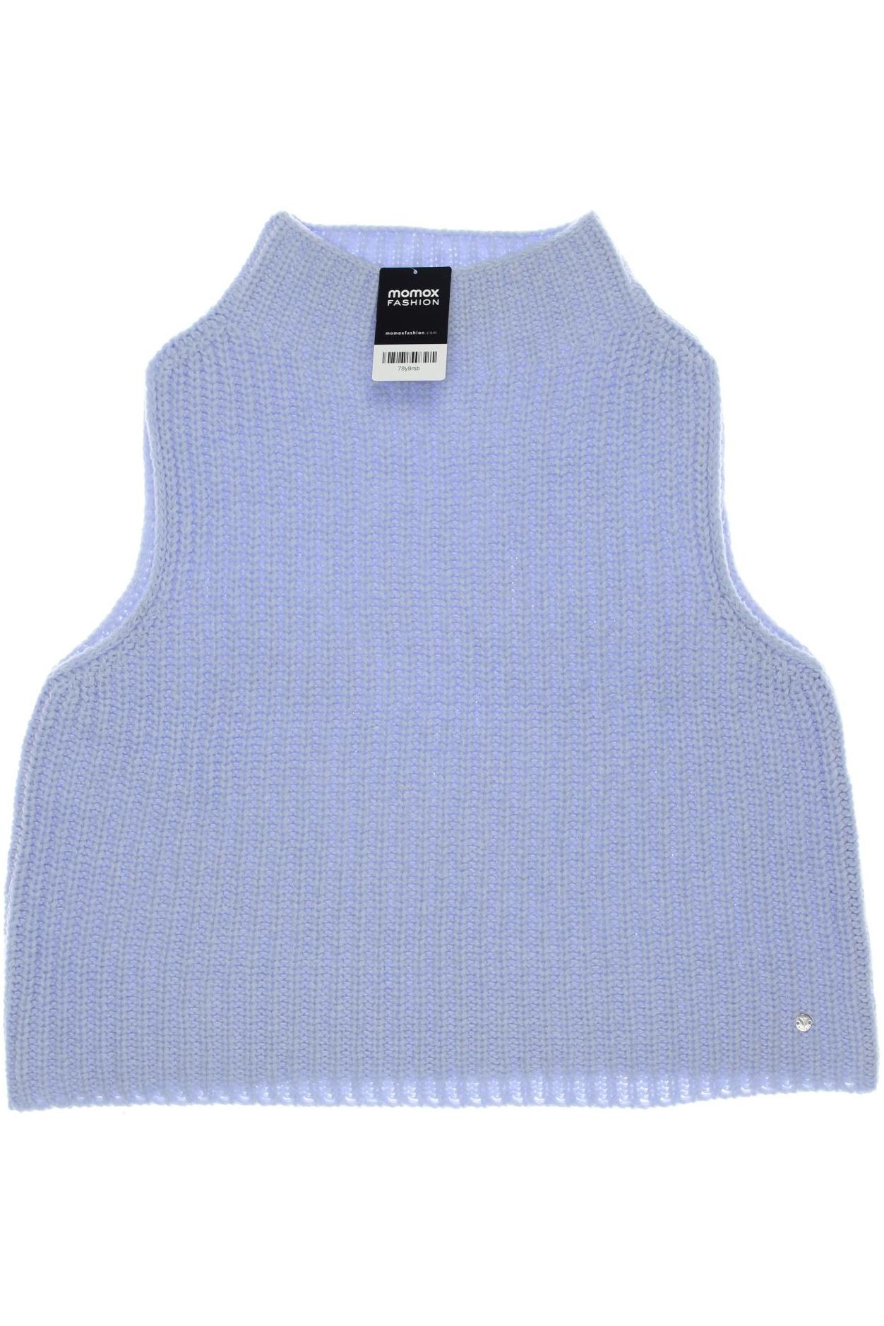 

monari Damen Pullover, hellblau, Gr. 40
