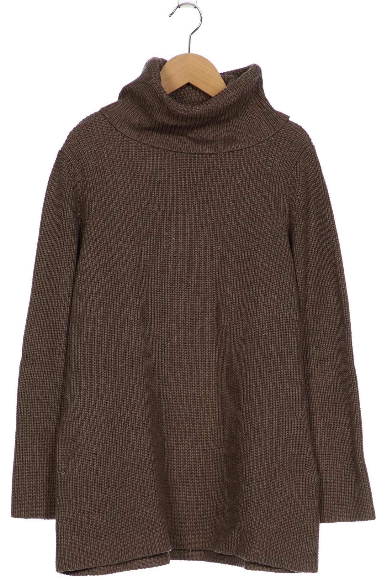 

monari Damen Pullover, grau, Gr. 46