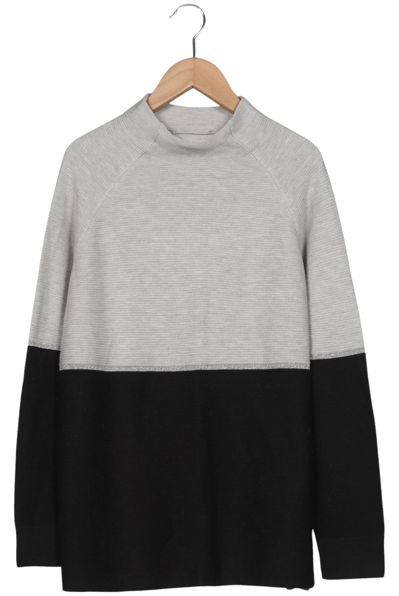 

monari Damen Pullover, mehrfarbig, Gr. 40