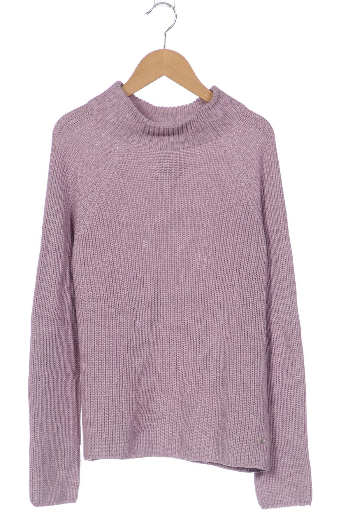 

monari Damen Pullover, flieder
