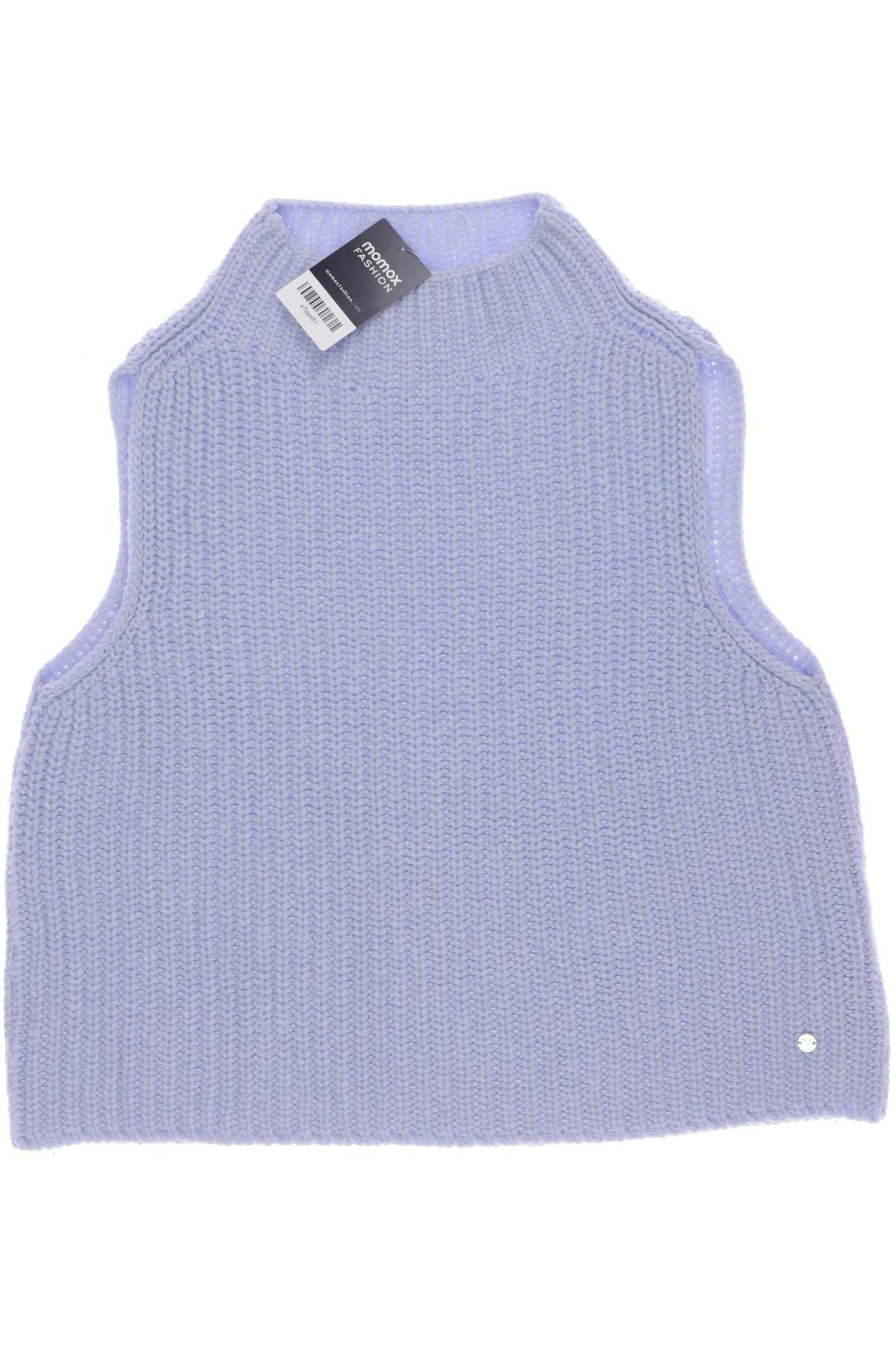 

monari Damen Pullover, hellblau, Gr. 40