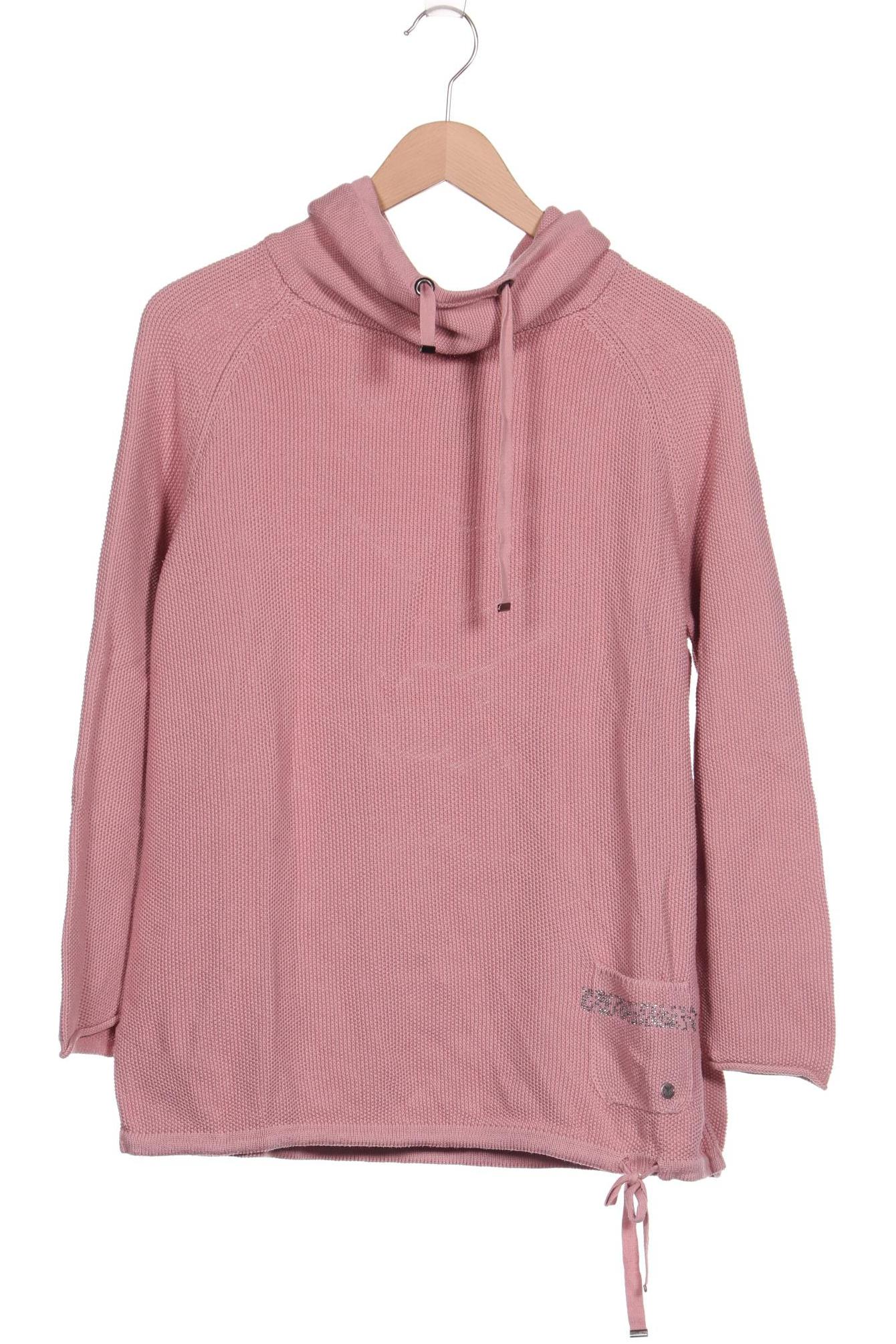 

monari Damen Pullover, pink