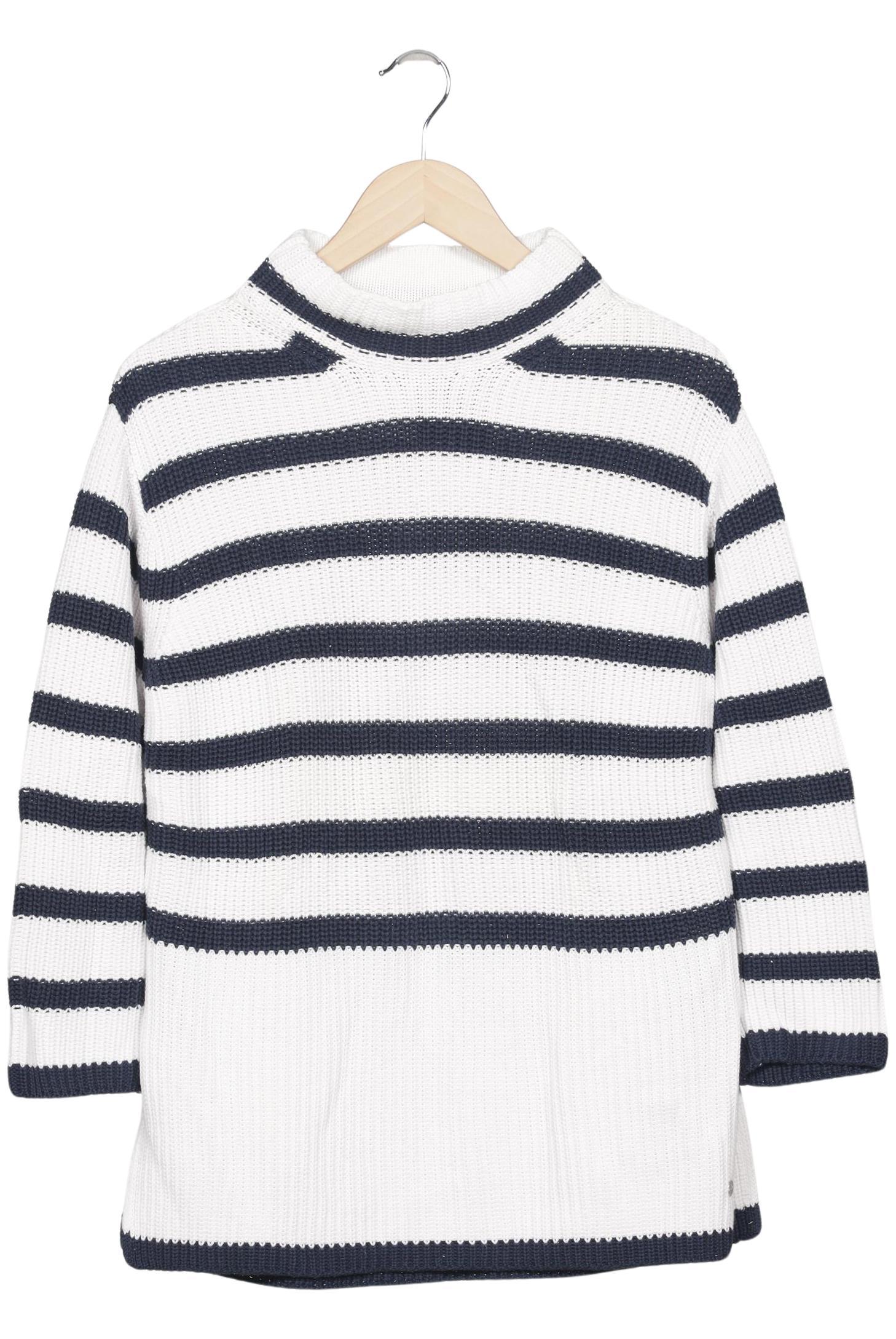 

monari Damen Pullover, mehrfarbig, Gr. 38