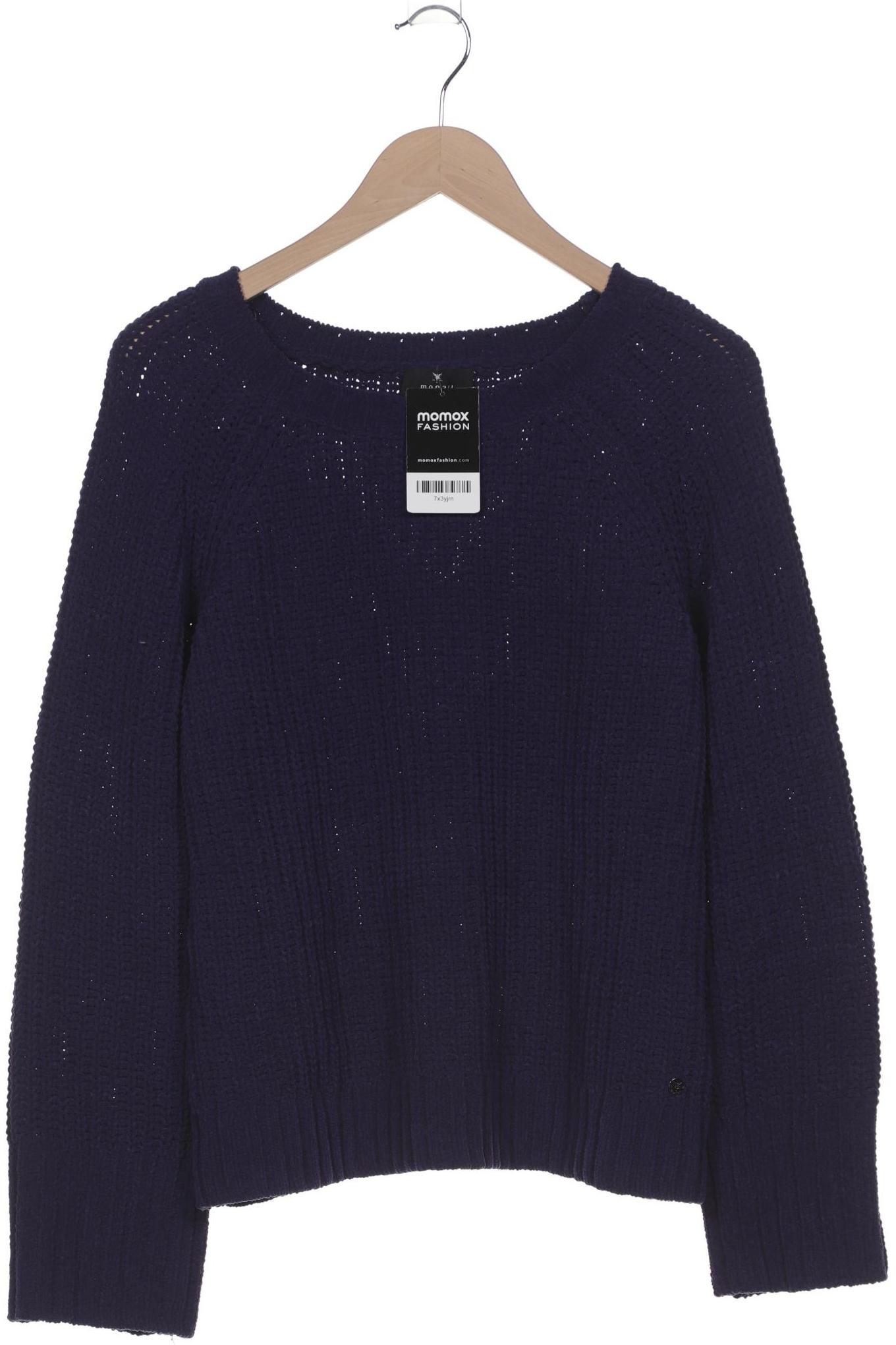 

monari Damen Pullover, flieder, Gr. 40