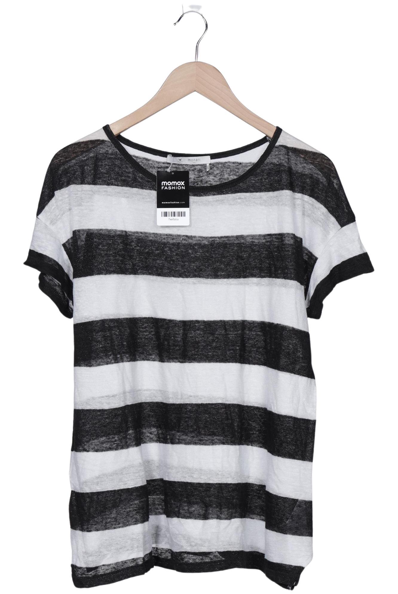 

monari Damen Pullover, mehrfarbig, Gr. 40