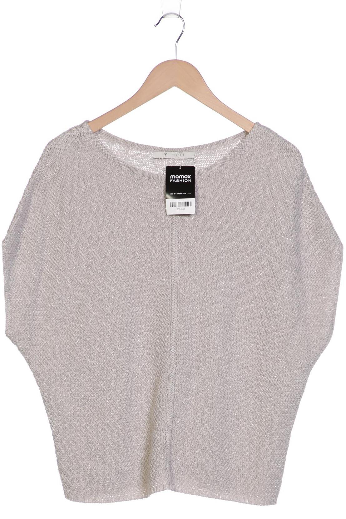 

monari Damen Pullover, beige