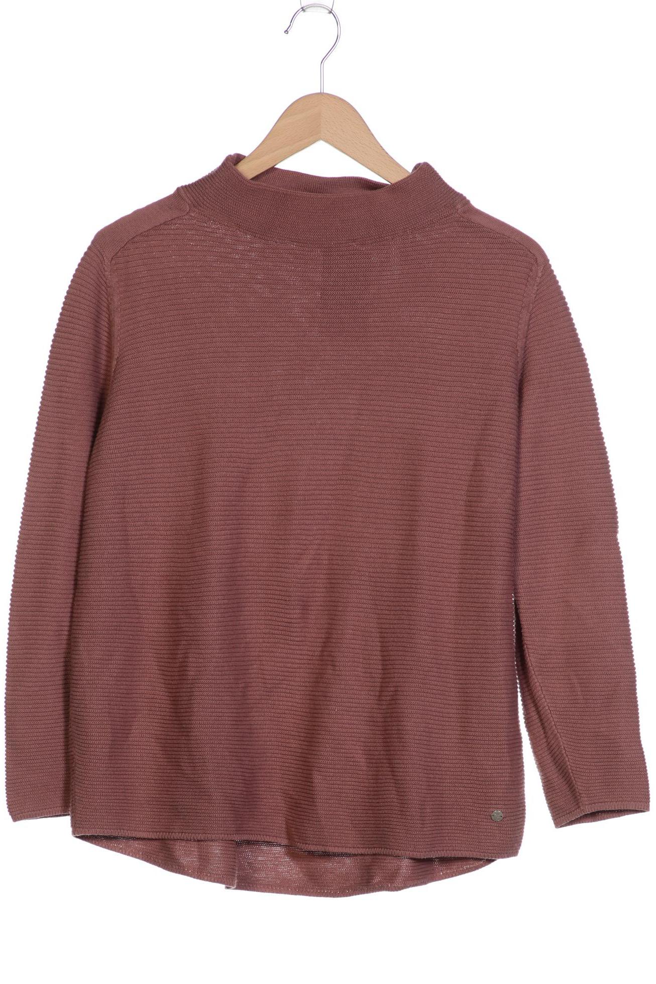 

monari Damen Pullover, bordeaux