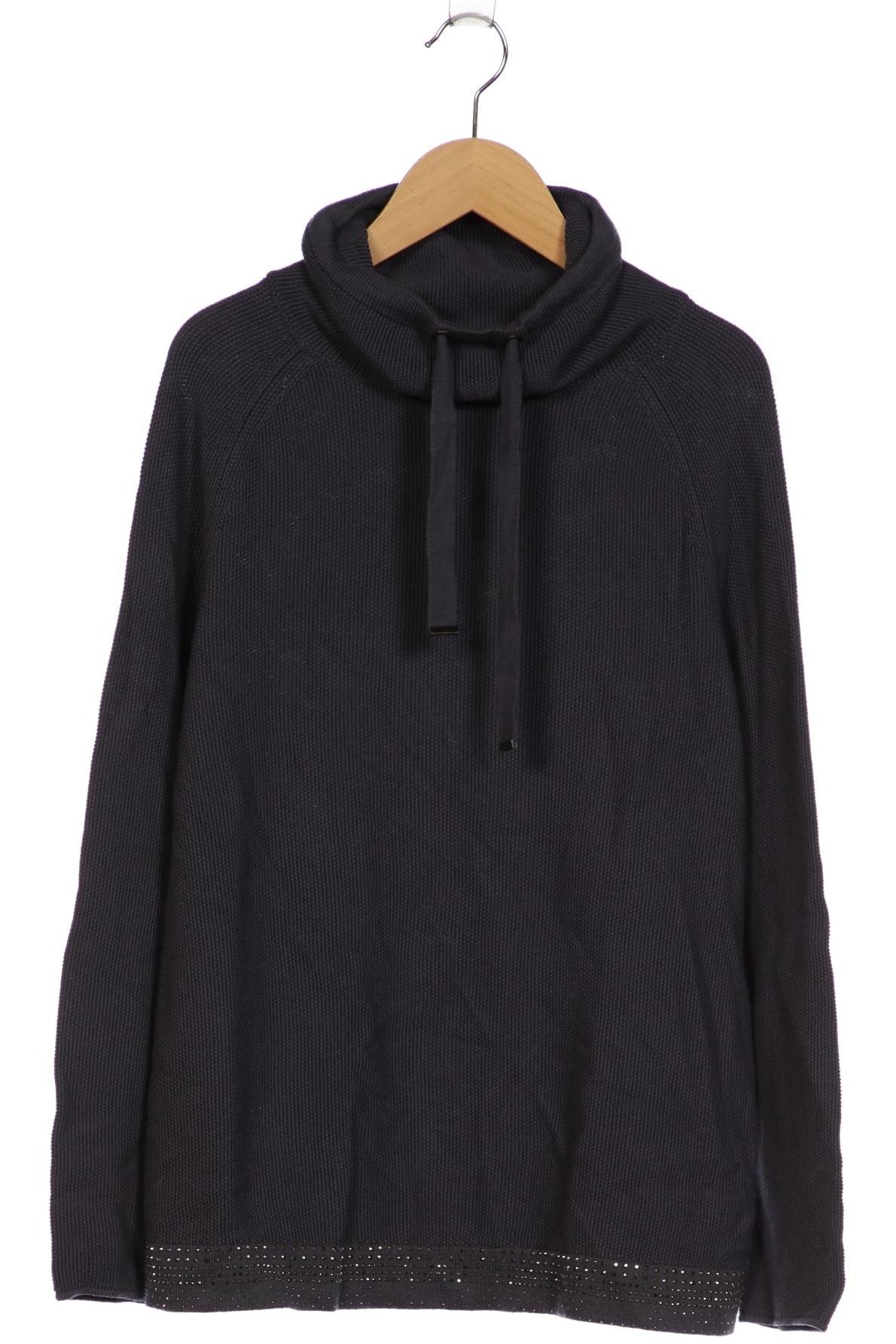 

monari Damen Pullover, marineblau, Gr. 38