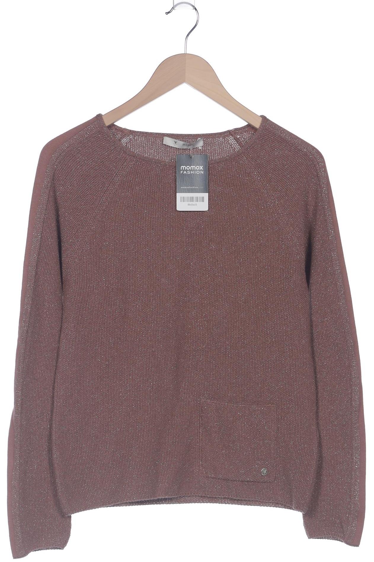 

monari Damen Pullover, pink, Gr. 36