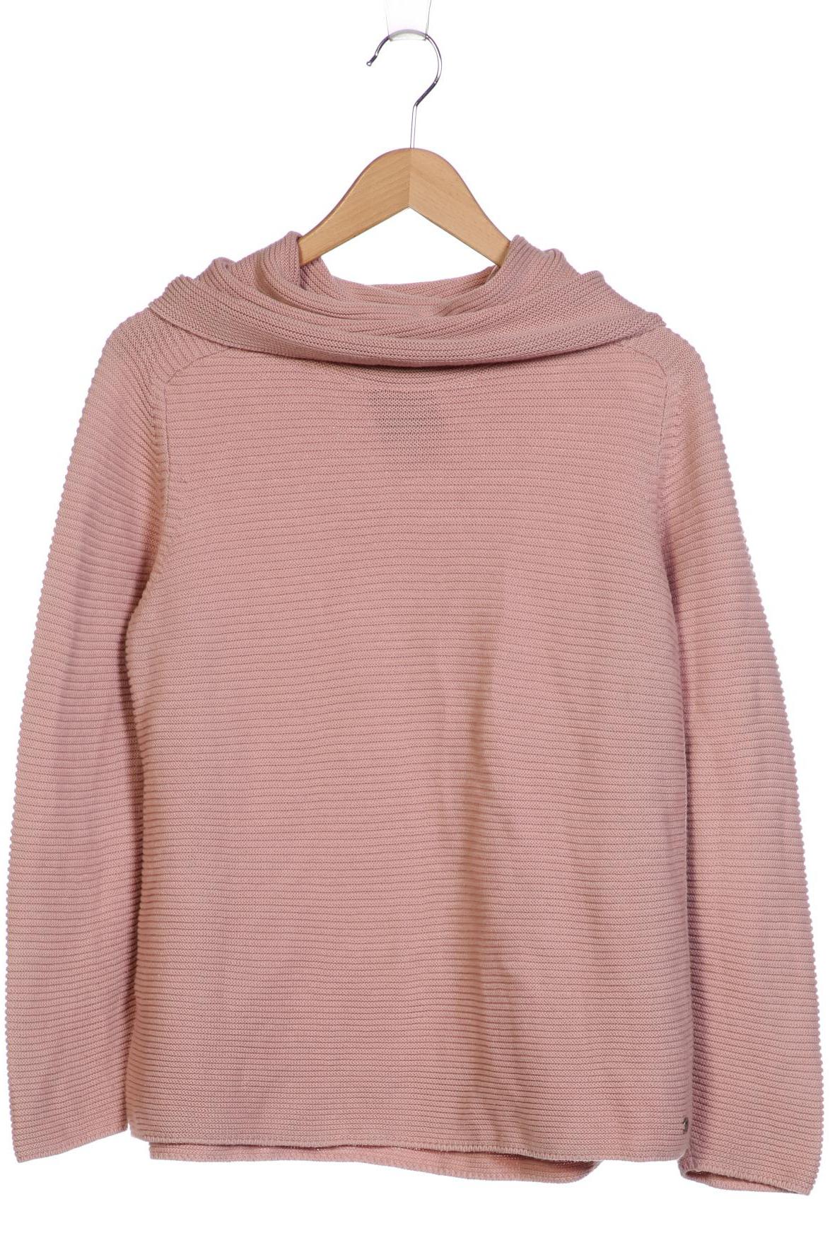 

monari Damen Pullover, pink, Gr. 38