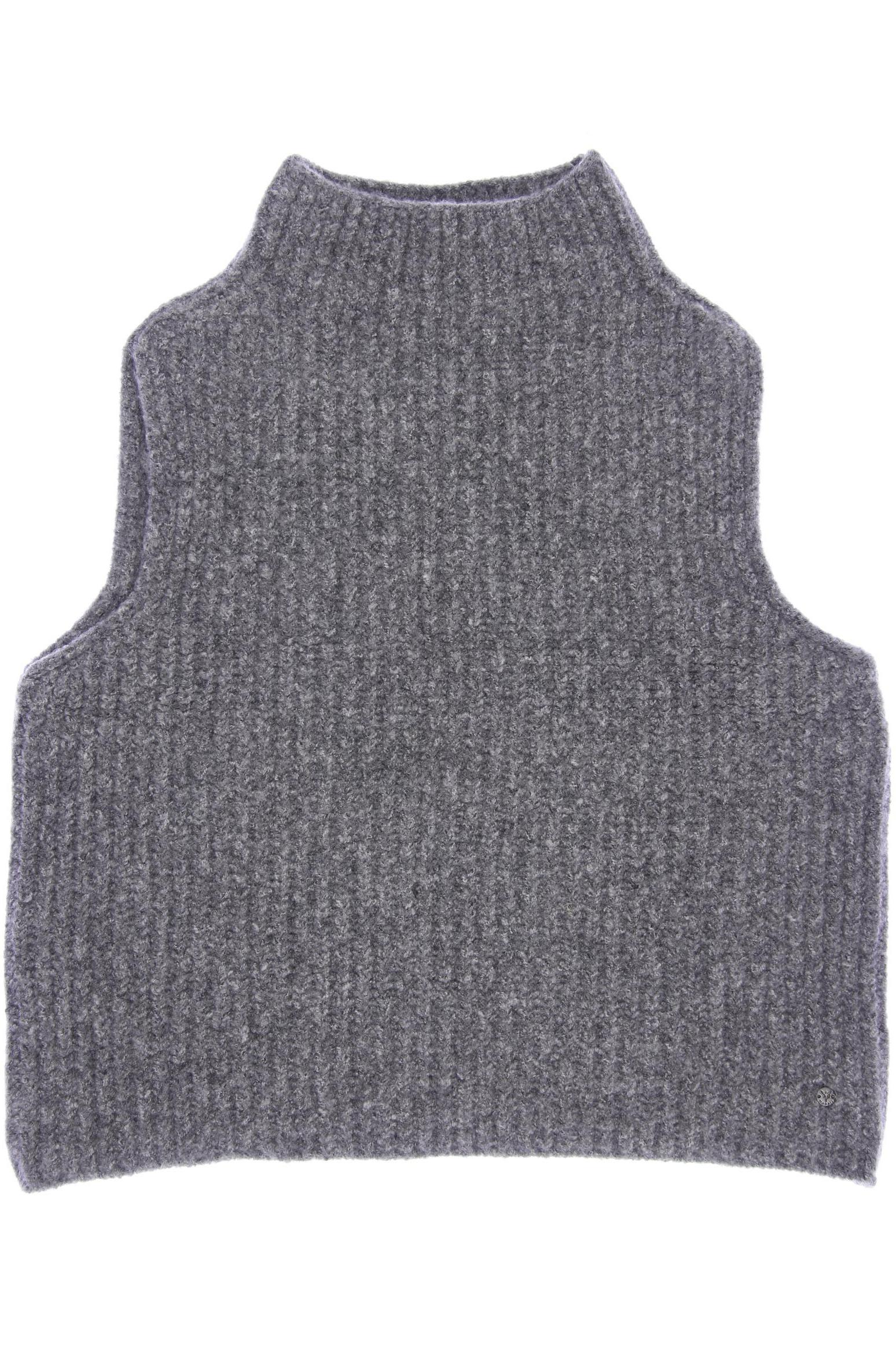 

monari Damen Pullover, grau