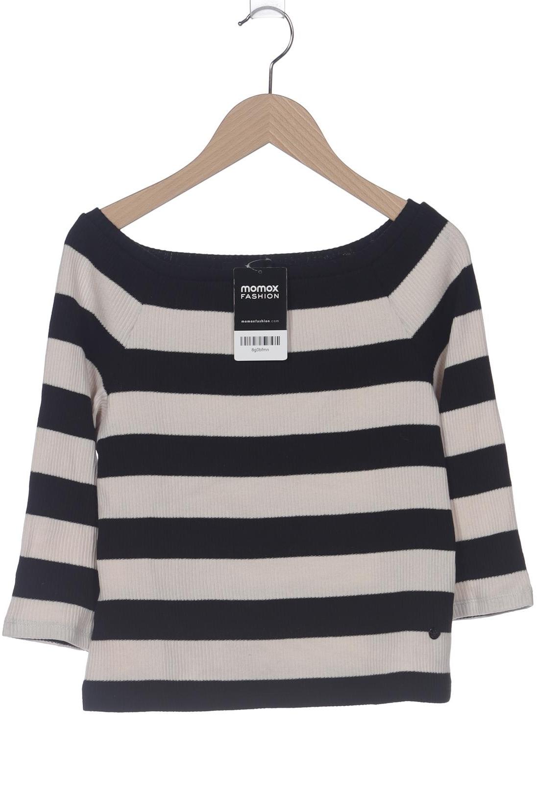 

monari Damen Pullover, schwarz, Gr. 40