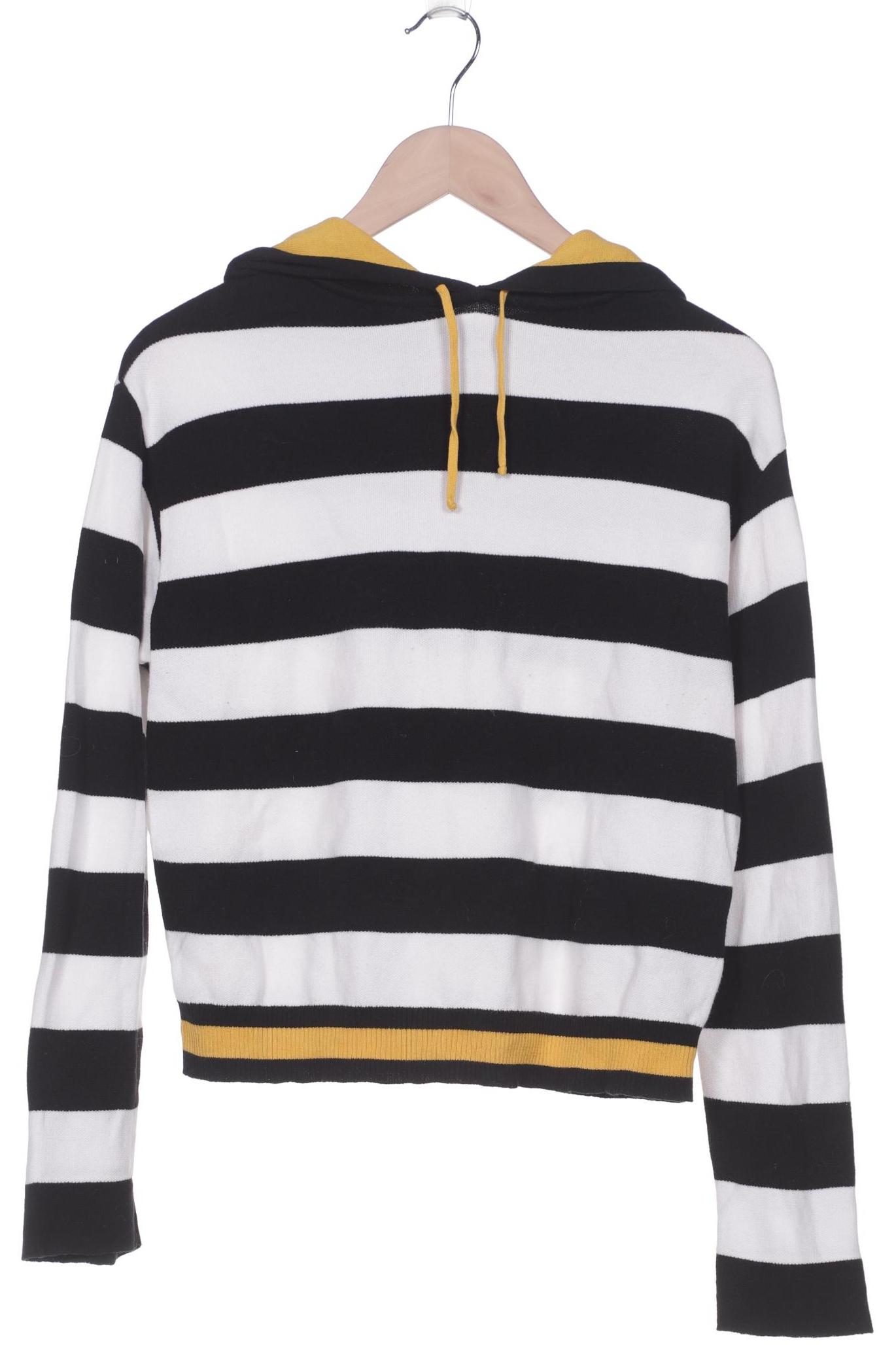 

monari Damen Pullover, schwarz, Gr. 36