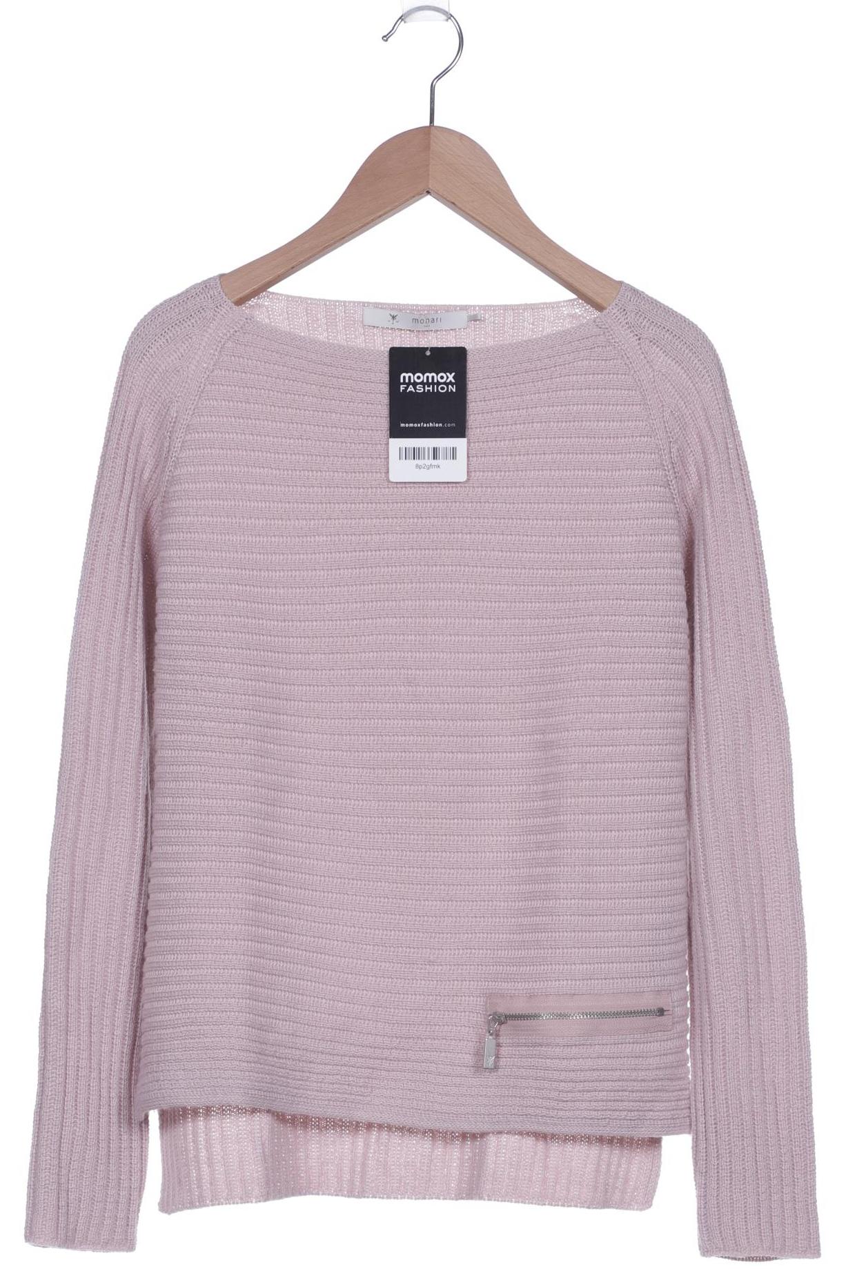 

monari Damen Pullover, pink