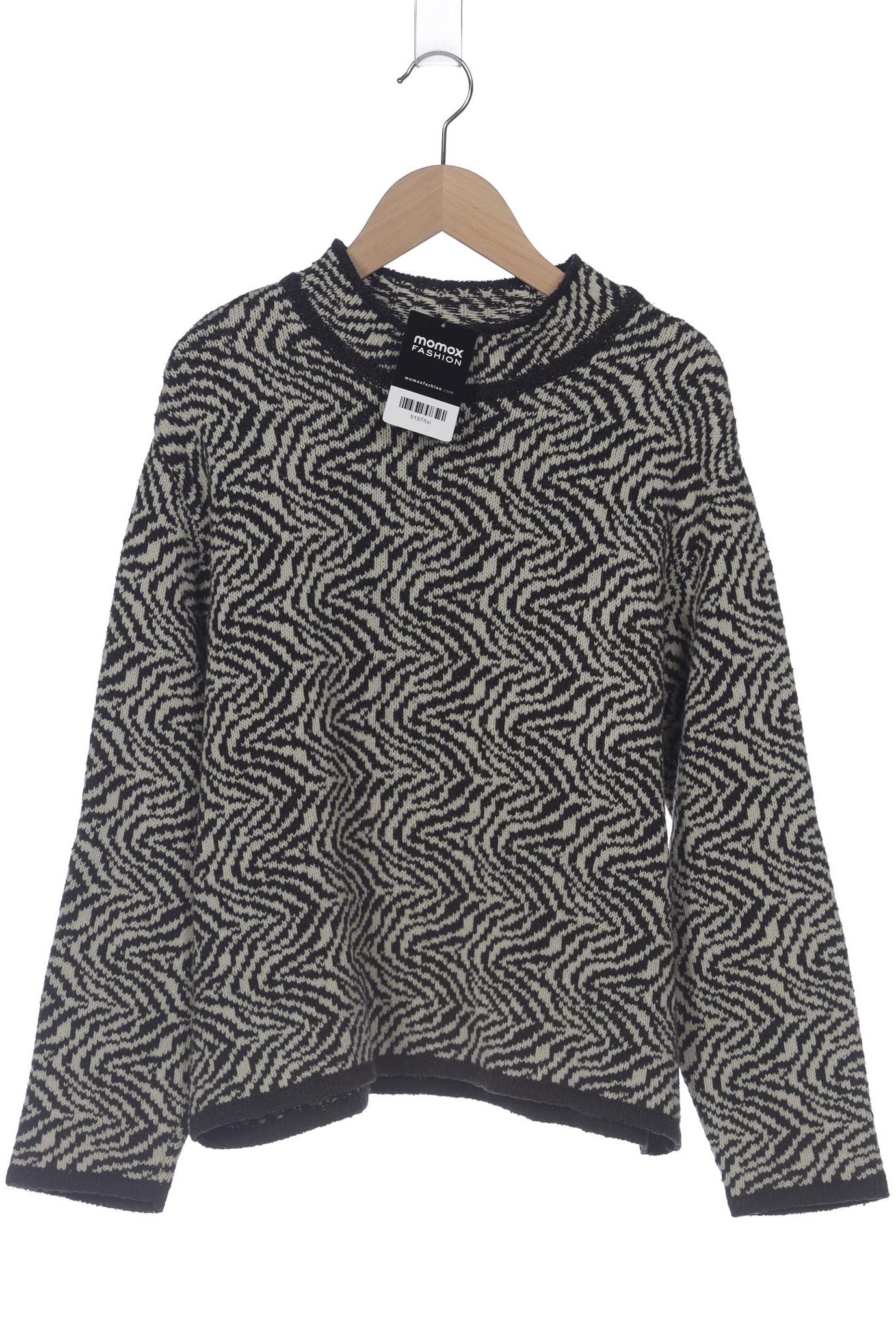 

monari Damen Pullover, schwarz, Gr. 40