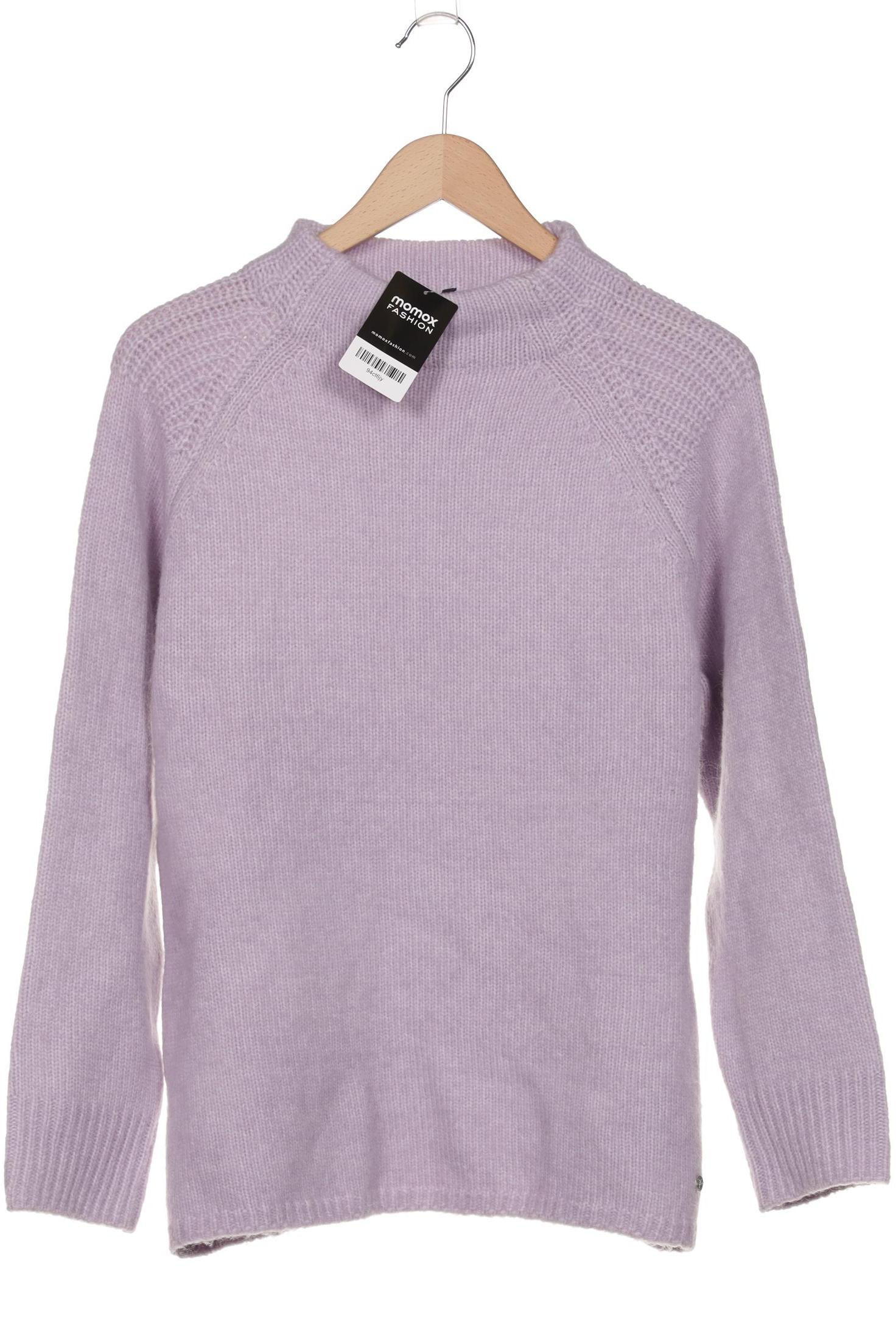 

monari Damen Pullover, flieder, Gr. 42
