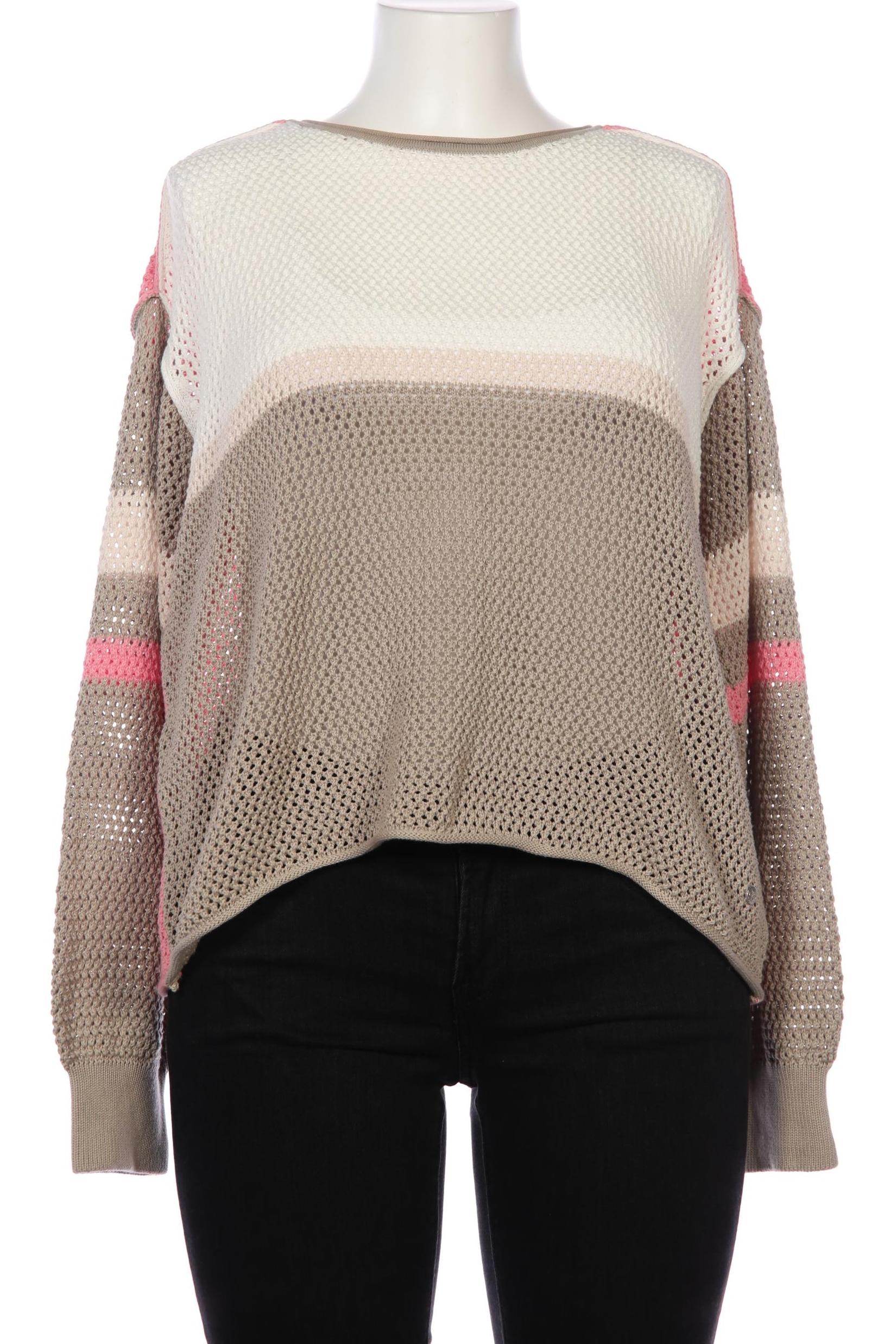 

monari Damen Pullover, pink, Gr. 44