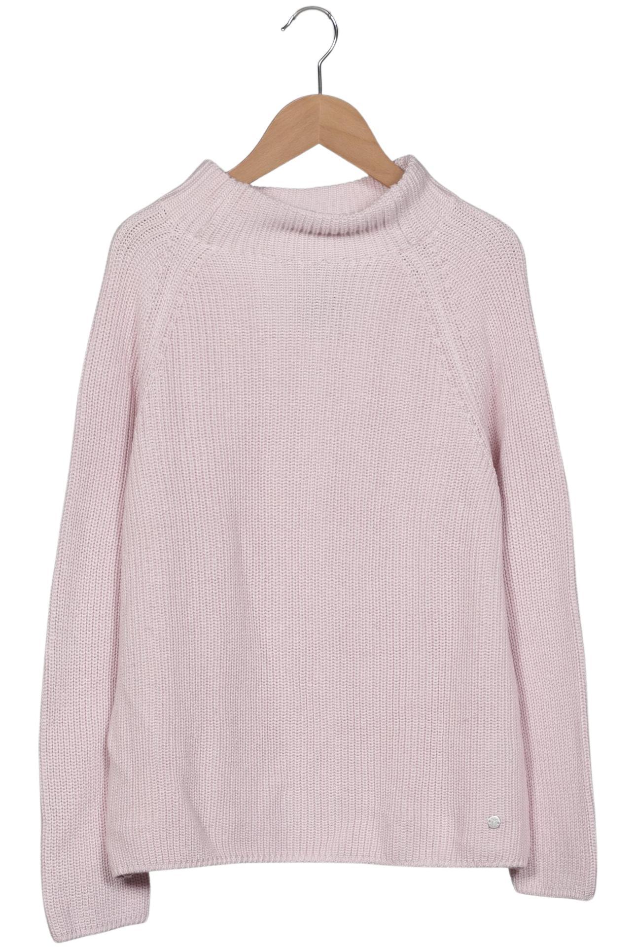 

monari Damen Pullover, pink, Gr. 40