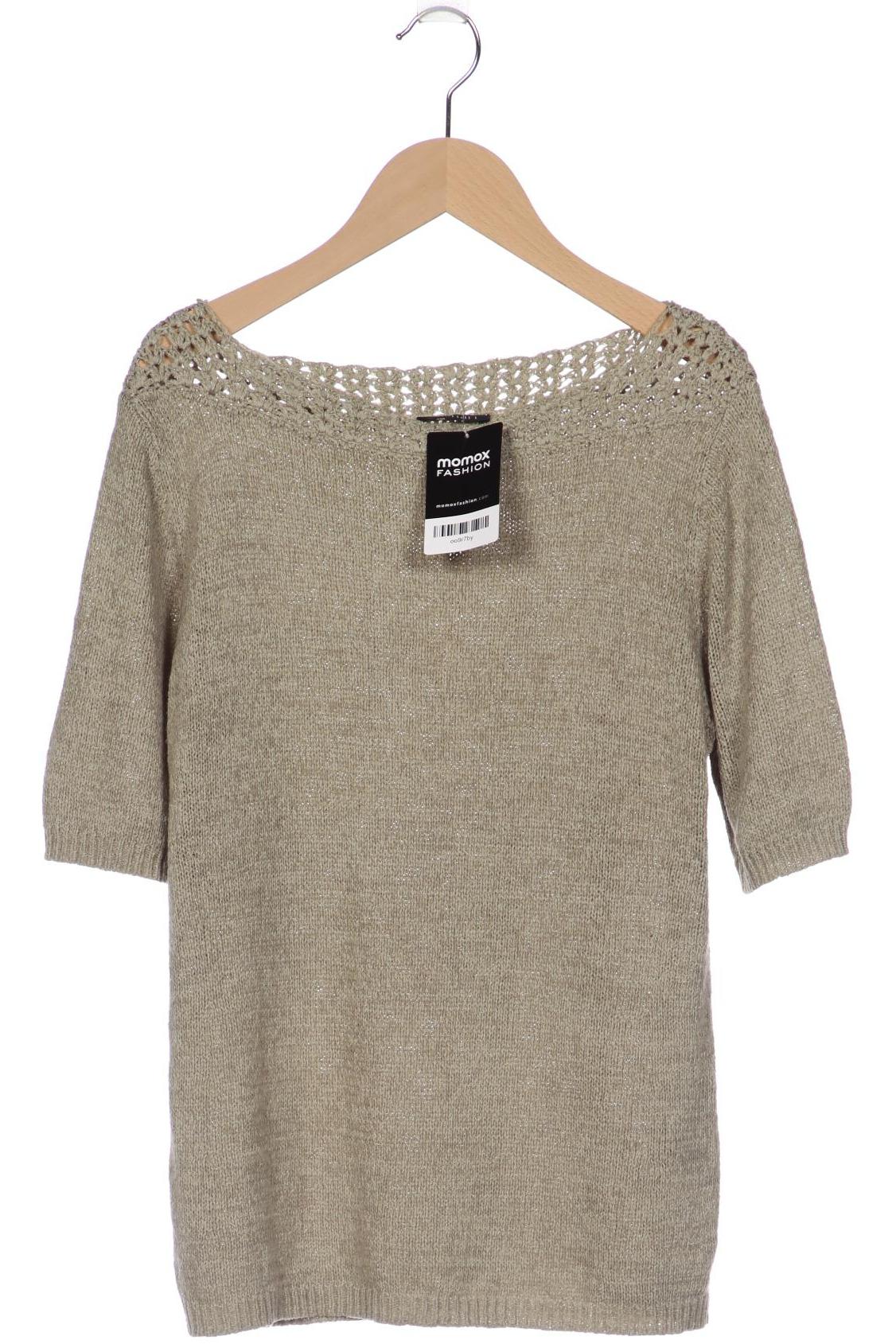 

monari Damen Pullover, grün