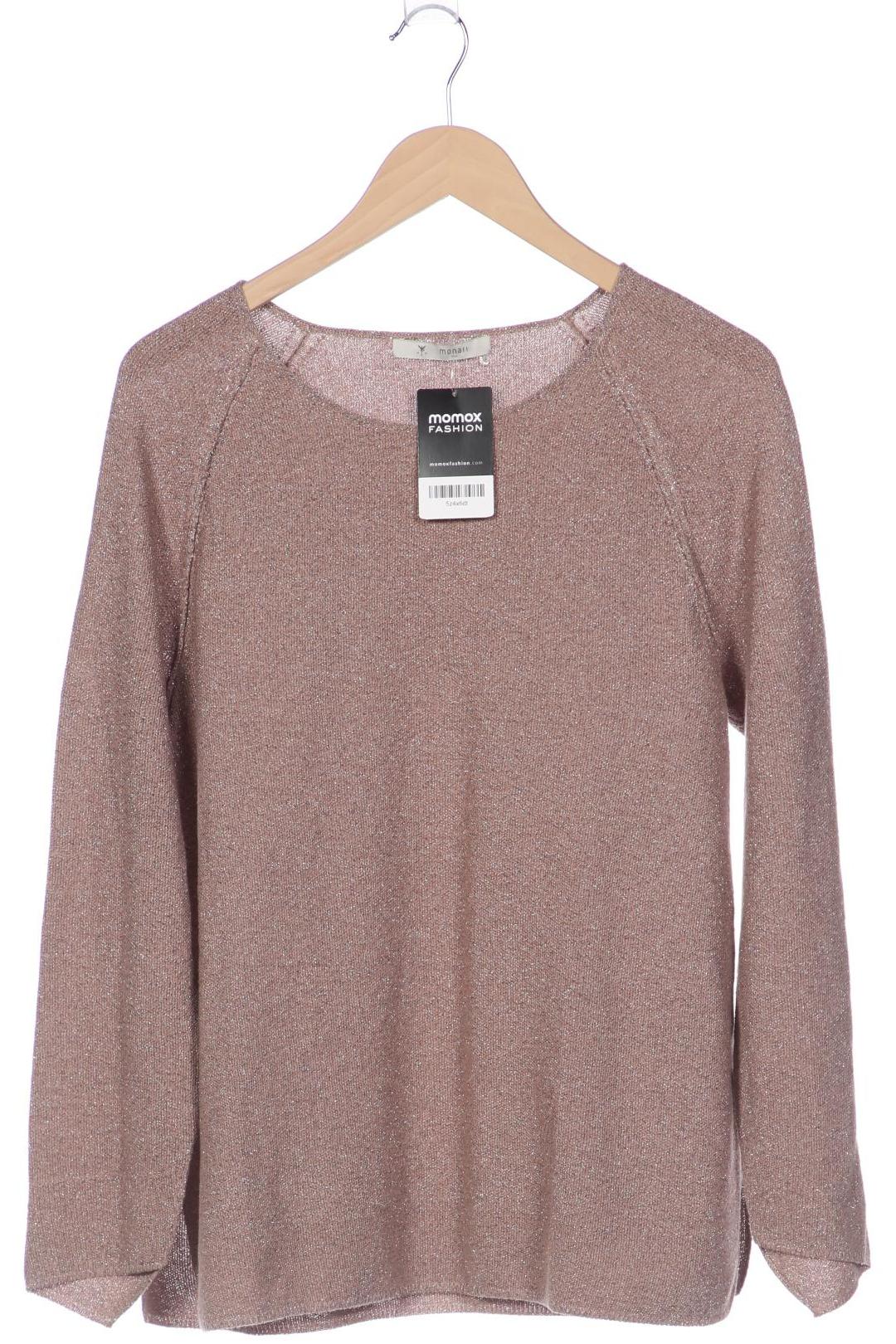 

monari Damen Pullover, beige