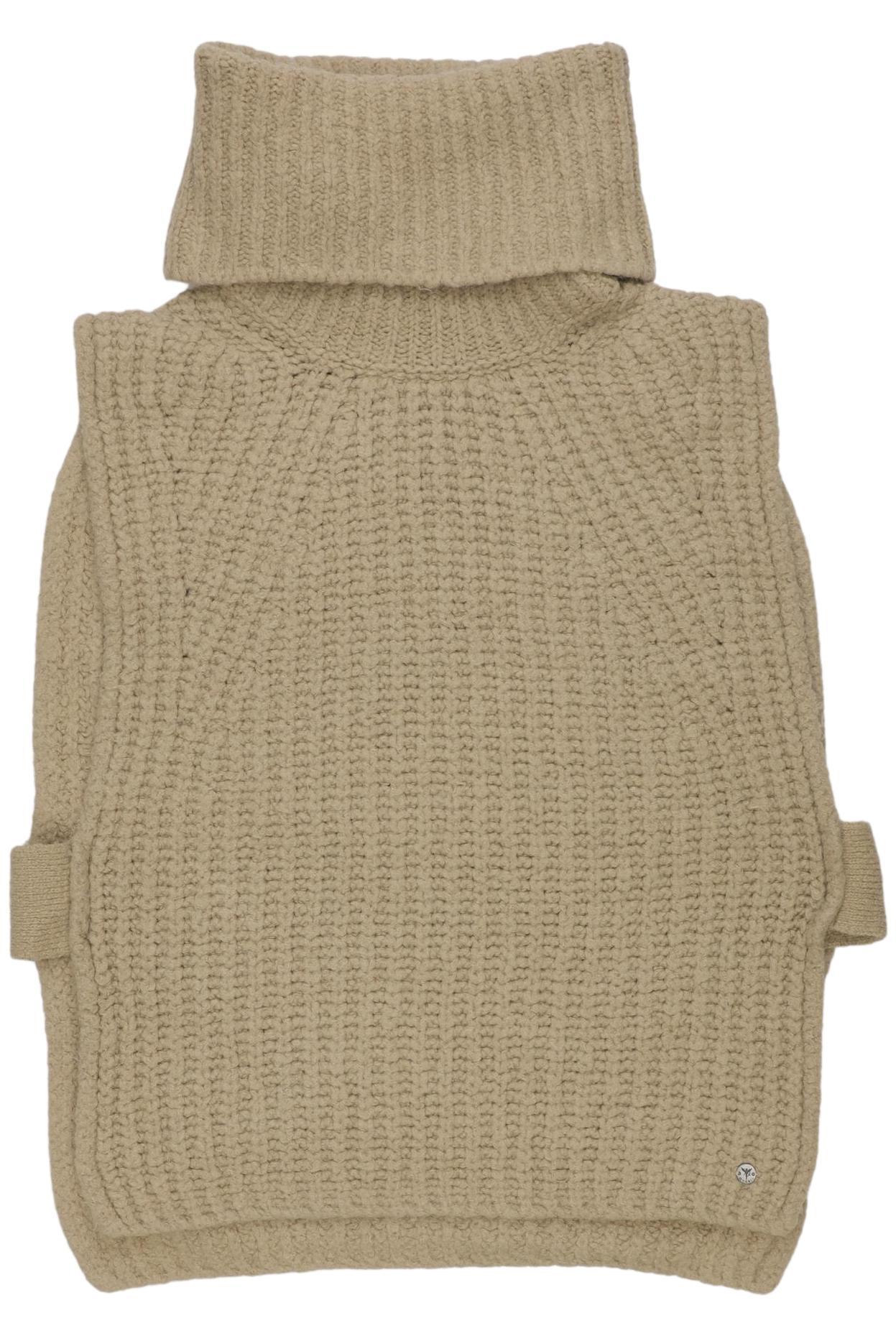 

monari Damen Pullover, beige, Gr. 36