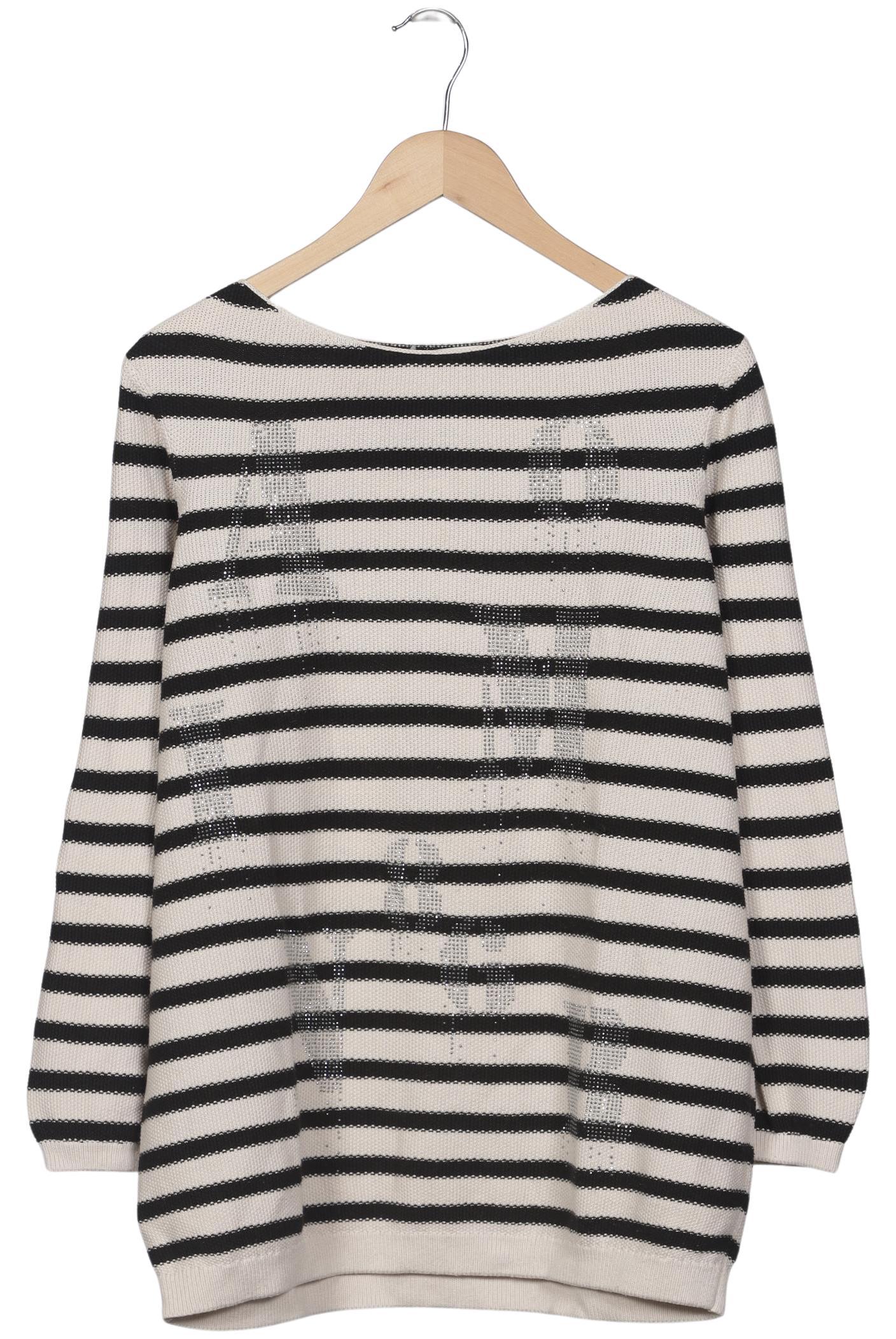 

monari Damen Pullover, mehrfarbig, Gr. 46