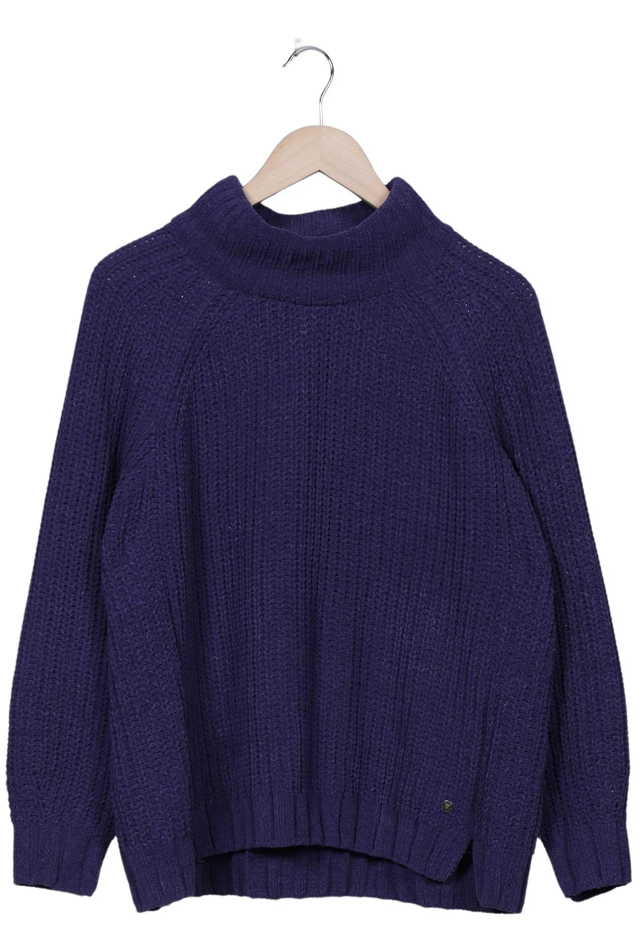 

monari Damen Pullover, flieder, Gr. 44