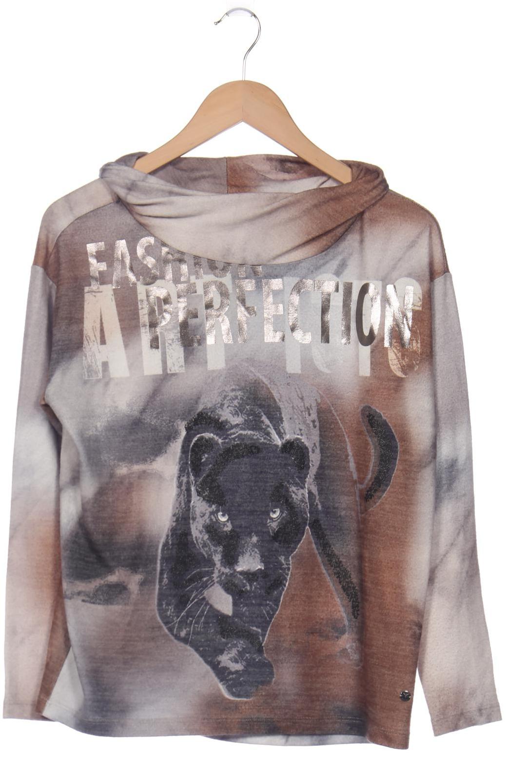 

monari Damen Pullover, grün
