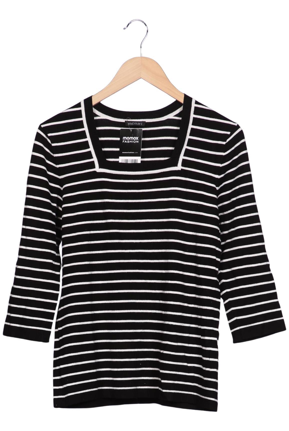 

monari Damen Pullover, mehrfarbig, Gr. 42