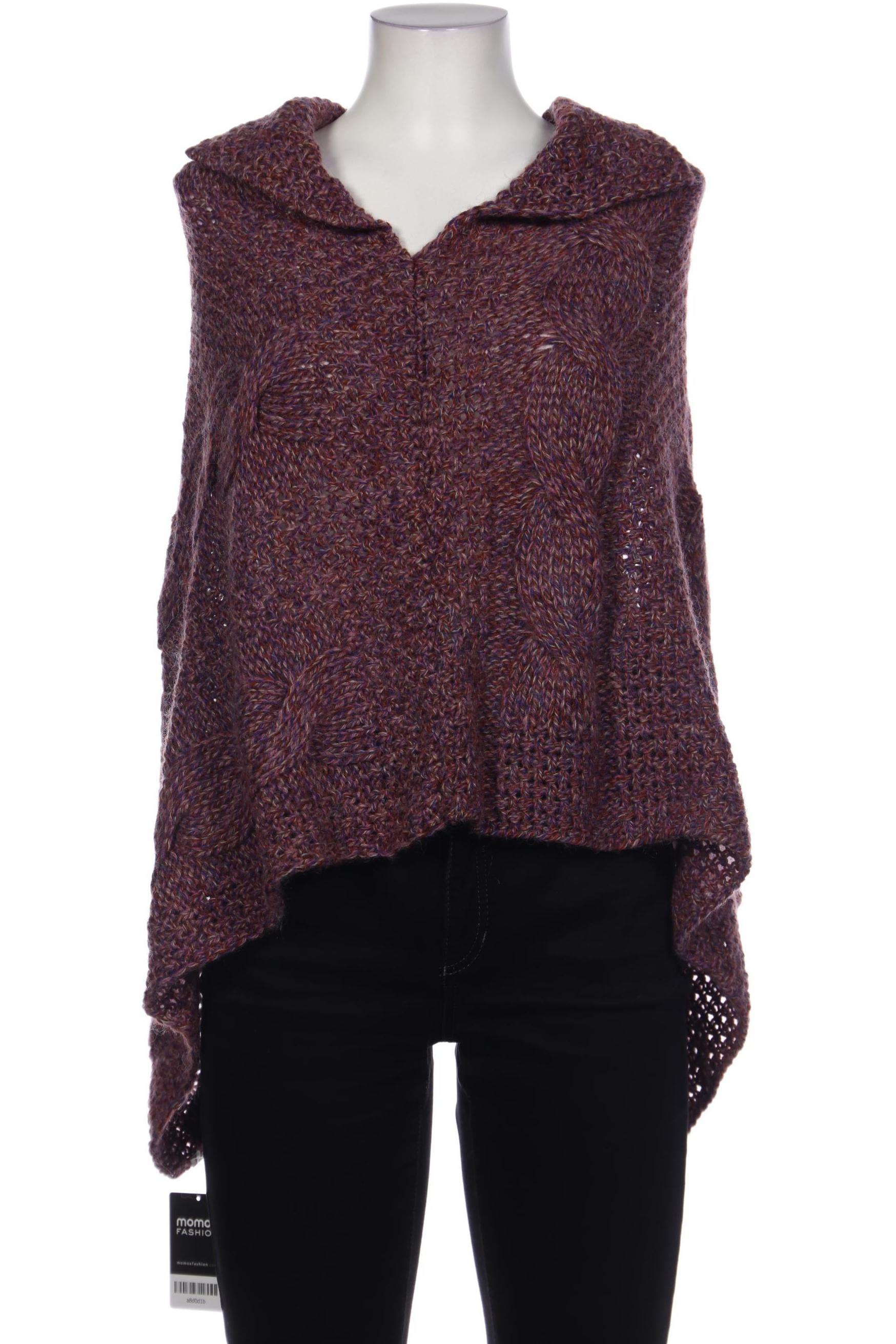 

monari Damen Pullover, flieder, Gr. 38