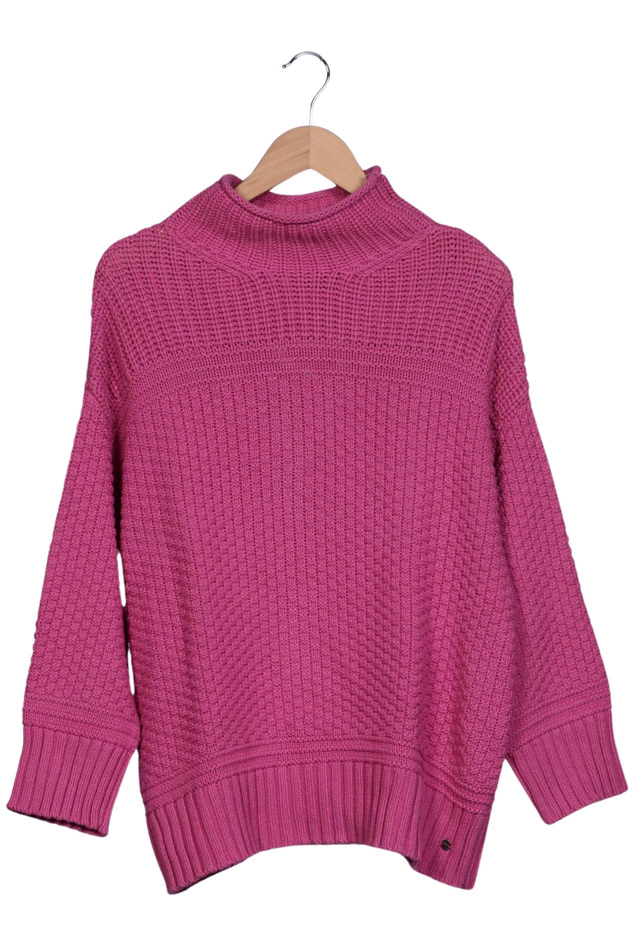 

monari Damen Pullover, pink, Gr. 42
