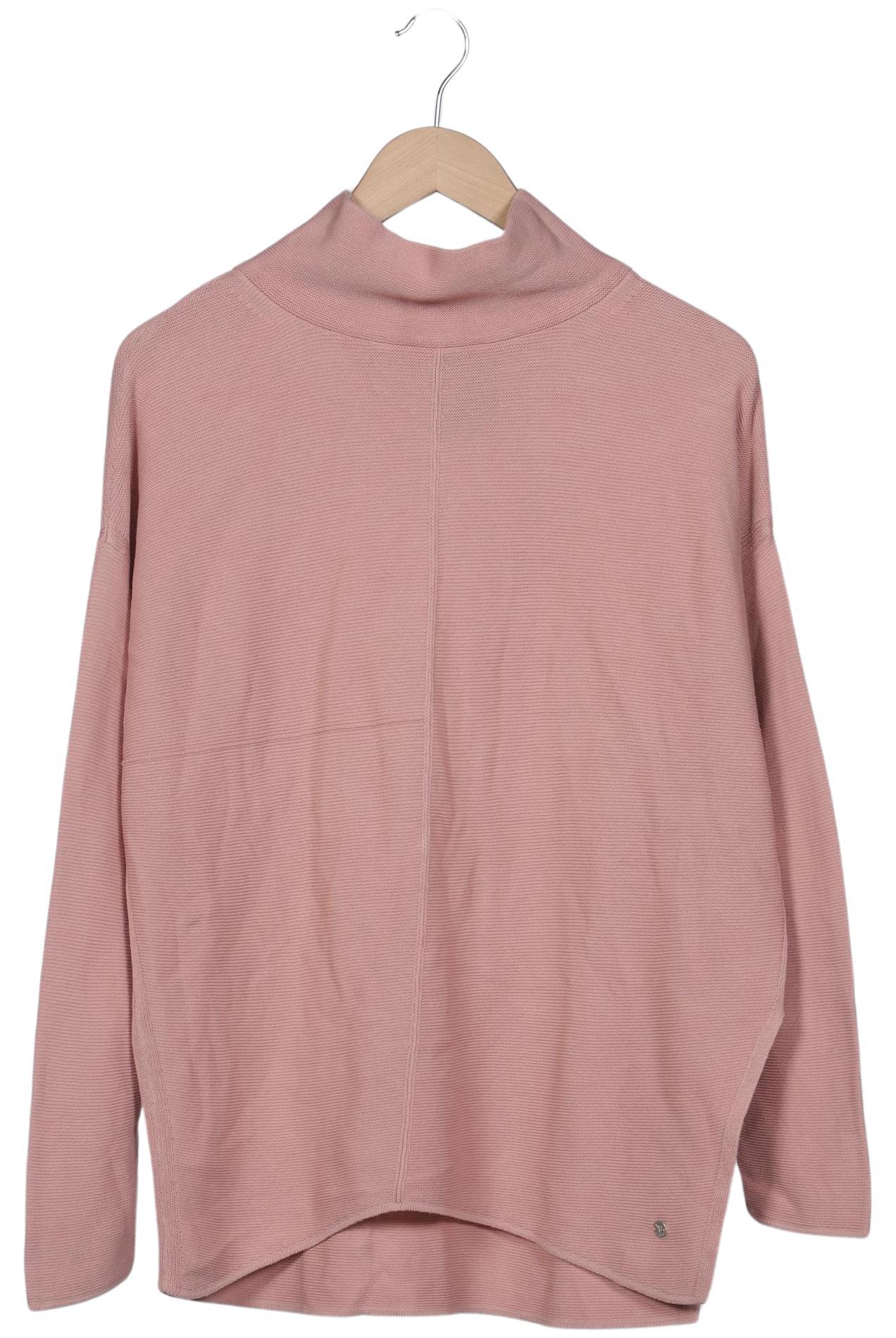 

monari Damen Pullover, pink, Gr. 40