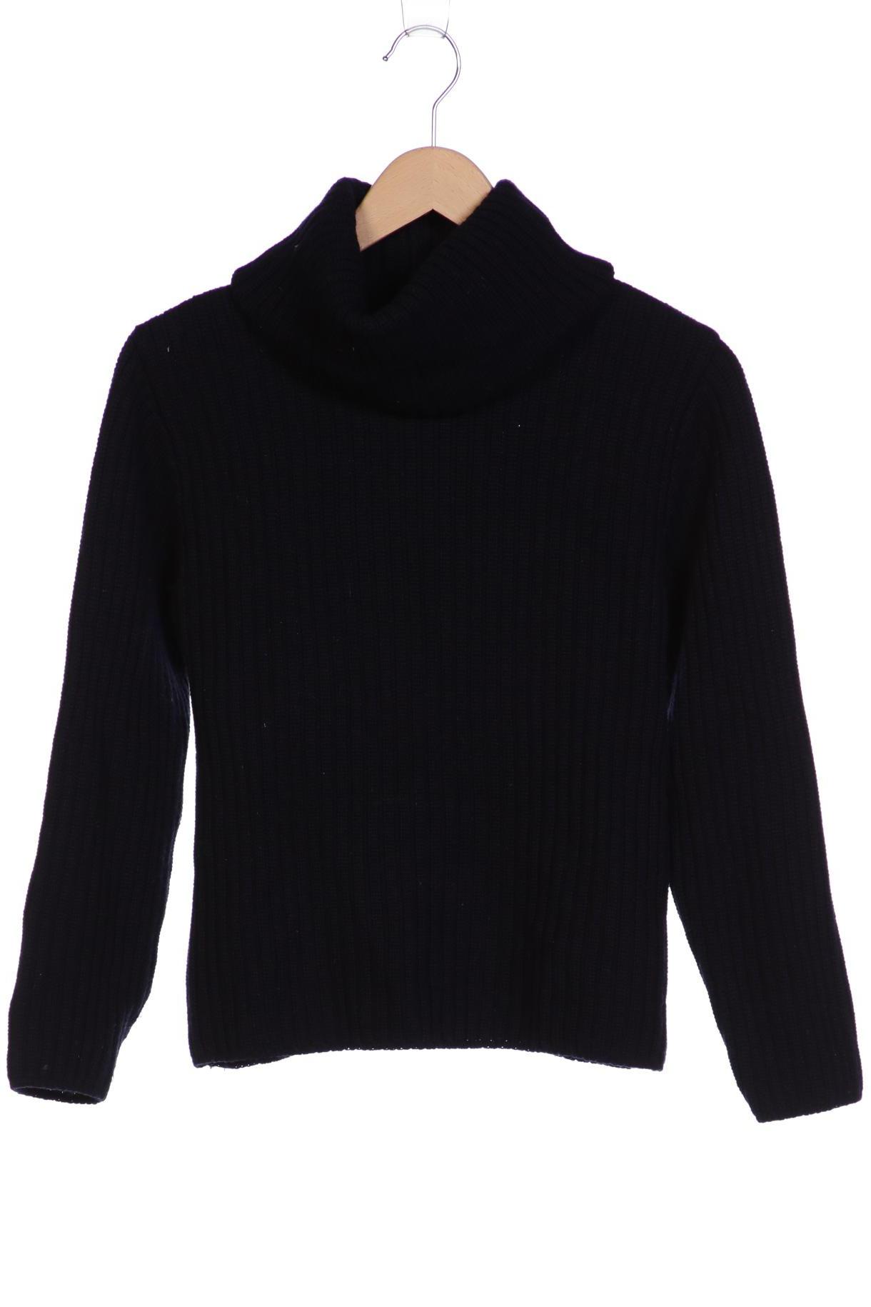 

monari Damen Pullover, marineblau, Gr. 38
