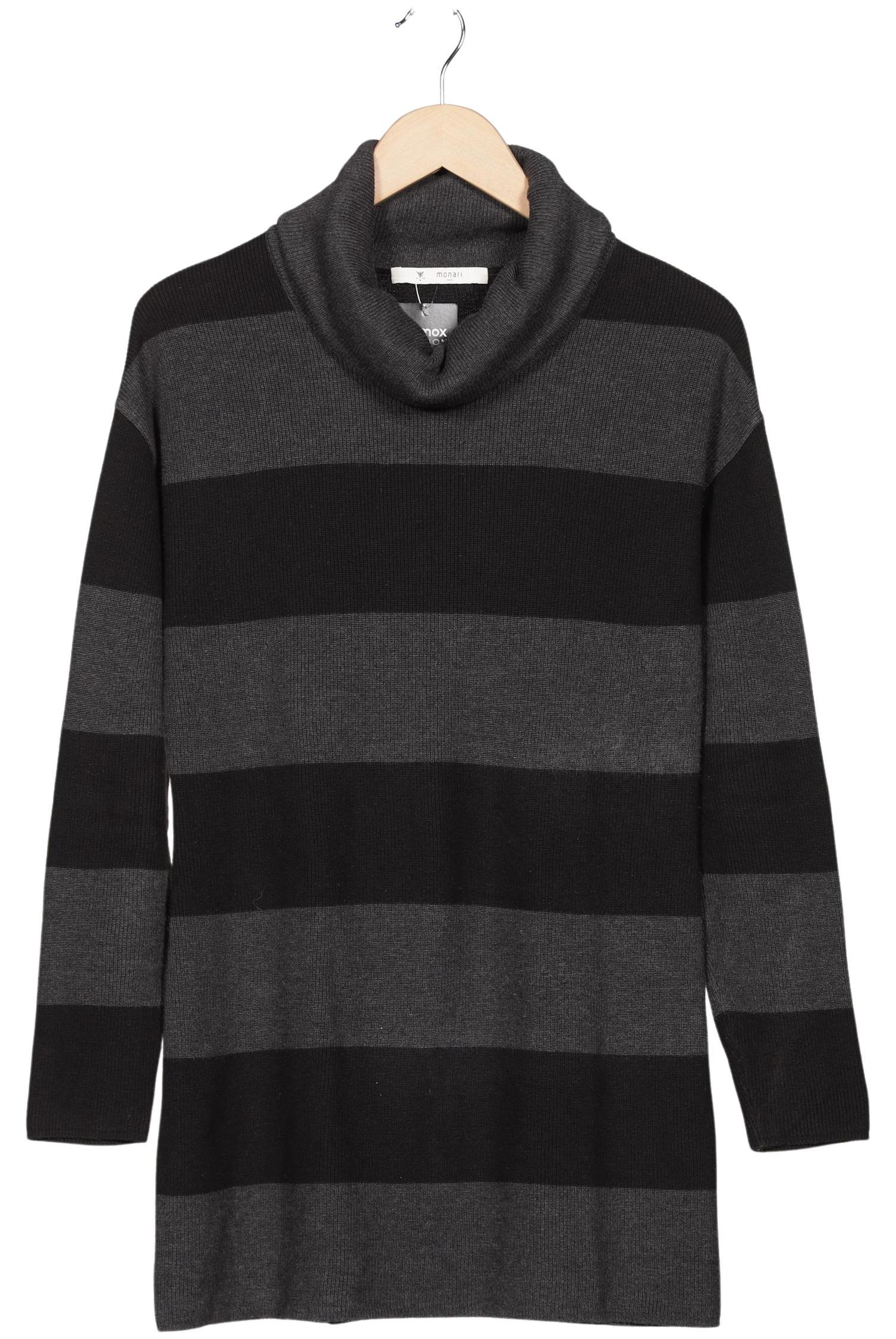 

monari Damen Pullover, mehrfarbig, Gr. 38