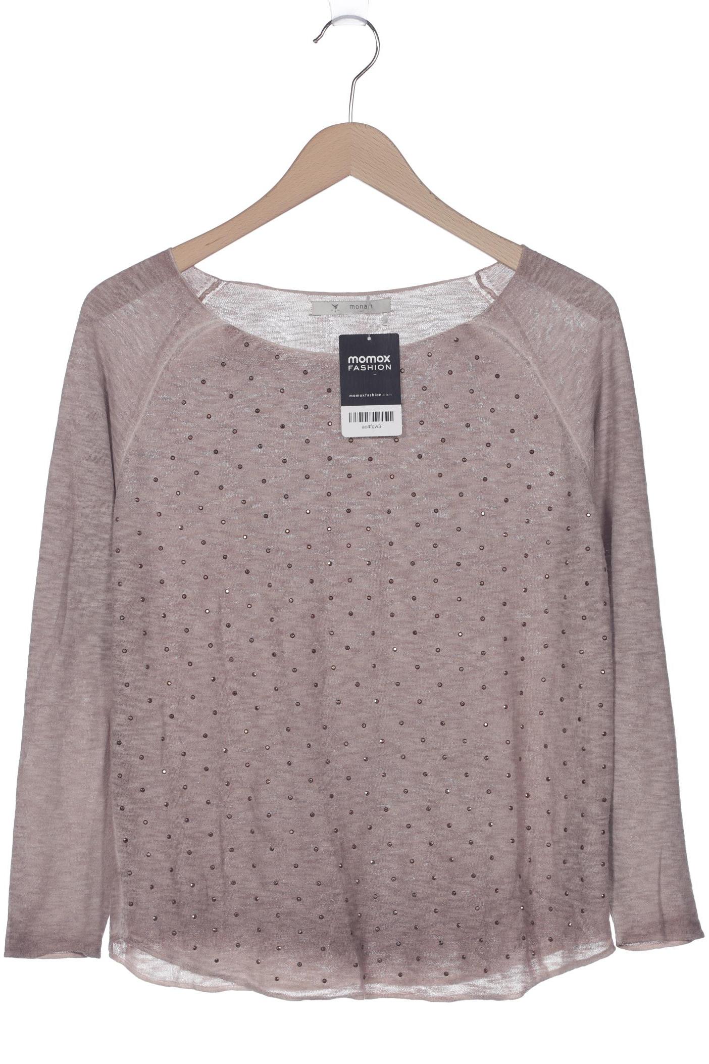 

monari Damen Pullover, pink