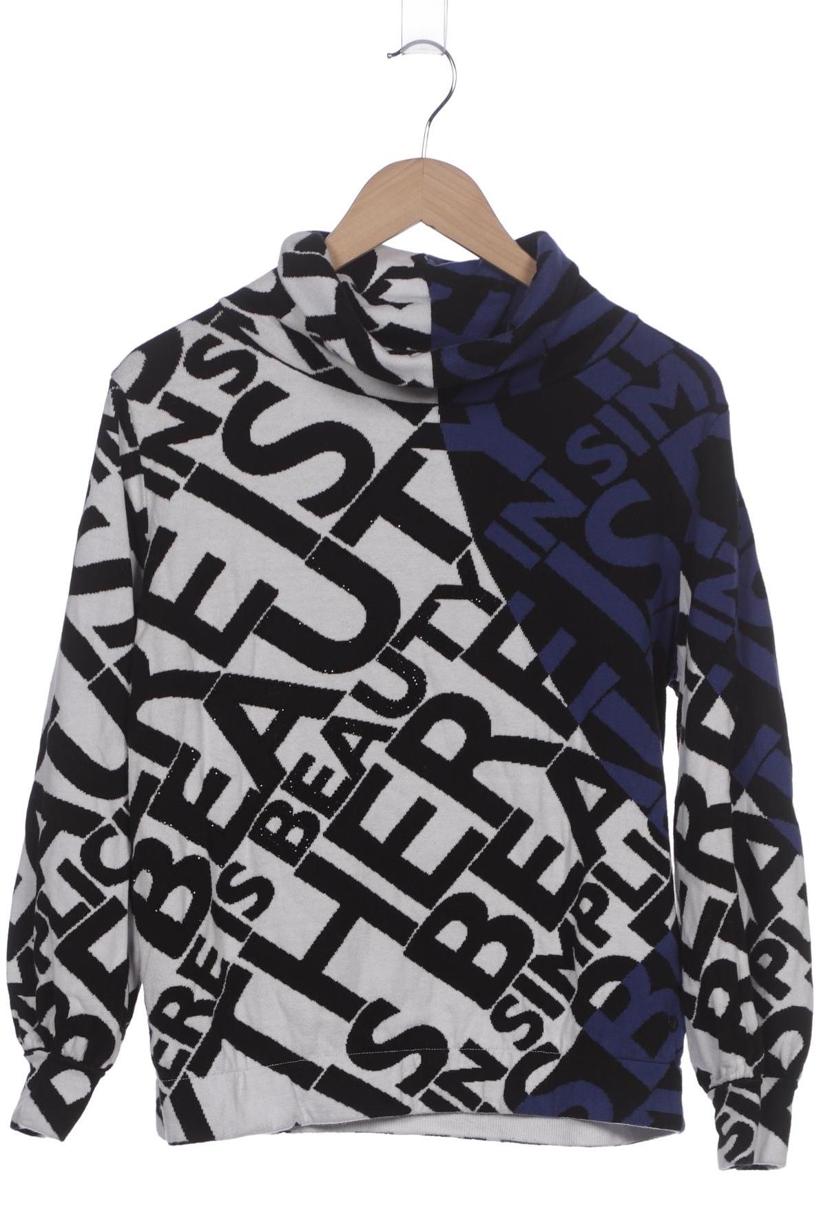 

monari Damen Pullover, mehrfarbig, Gr. 36