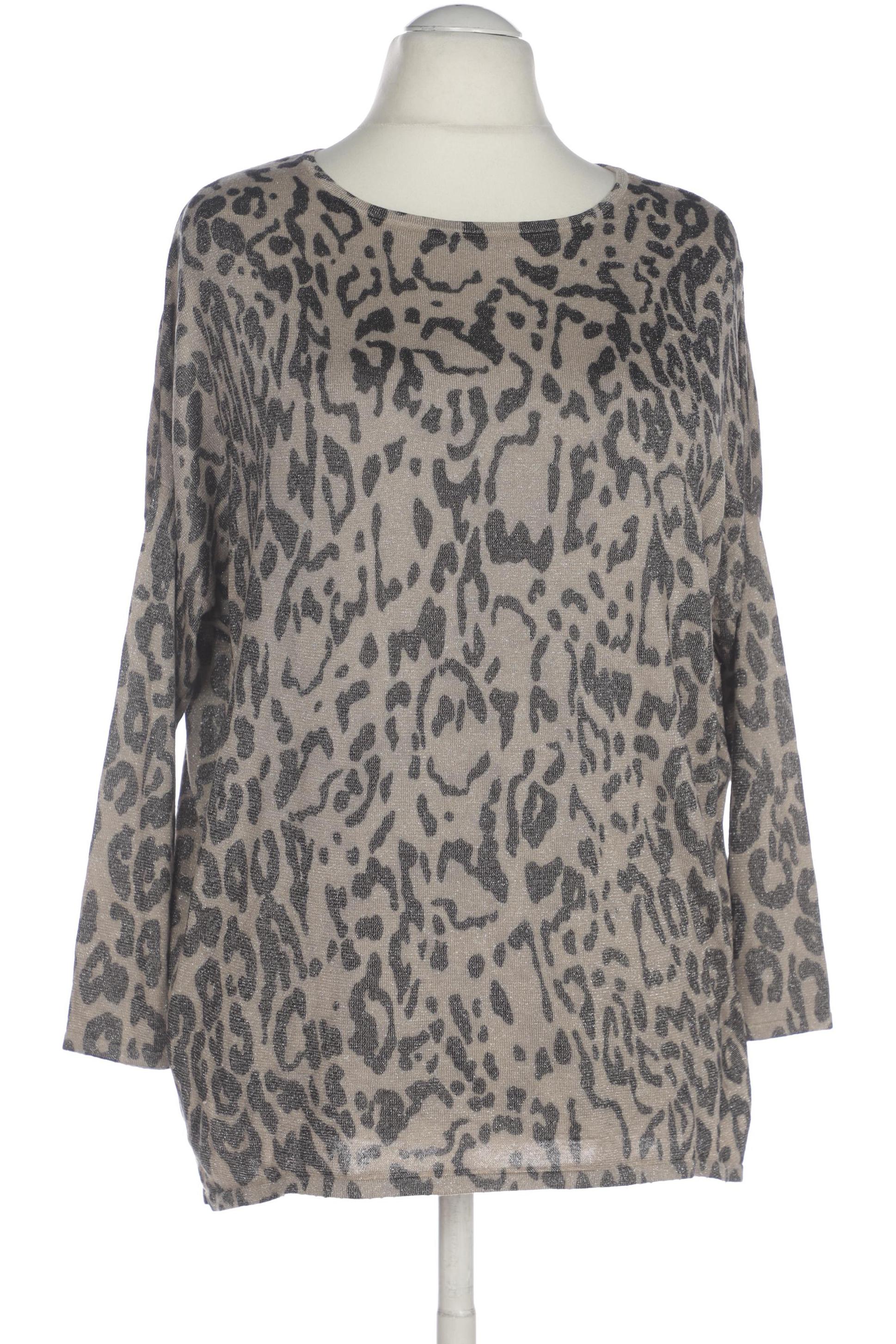 

monari Damen Pullover, beige