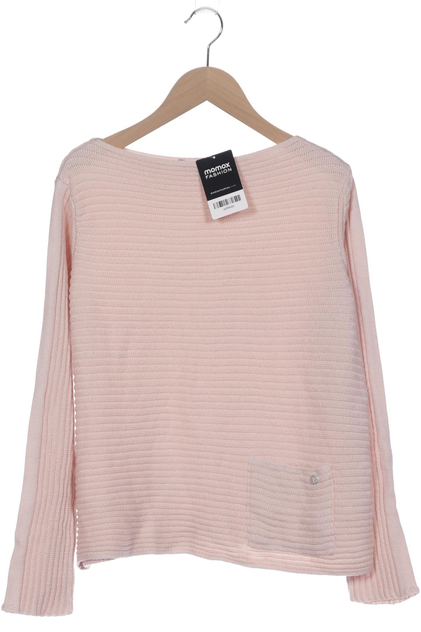 

monari Damen Pullover, pink, Gr. 40