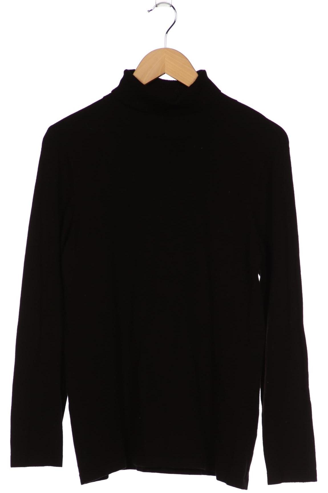 

monari Damen Pullover, schwarz, Gr. 42